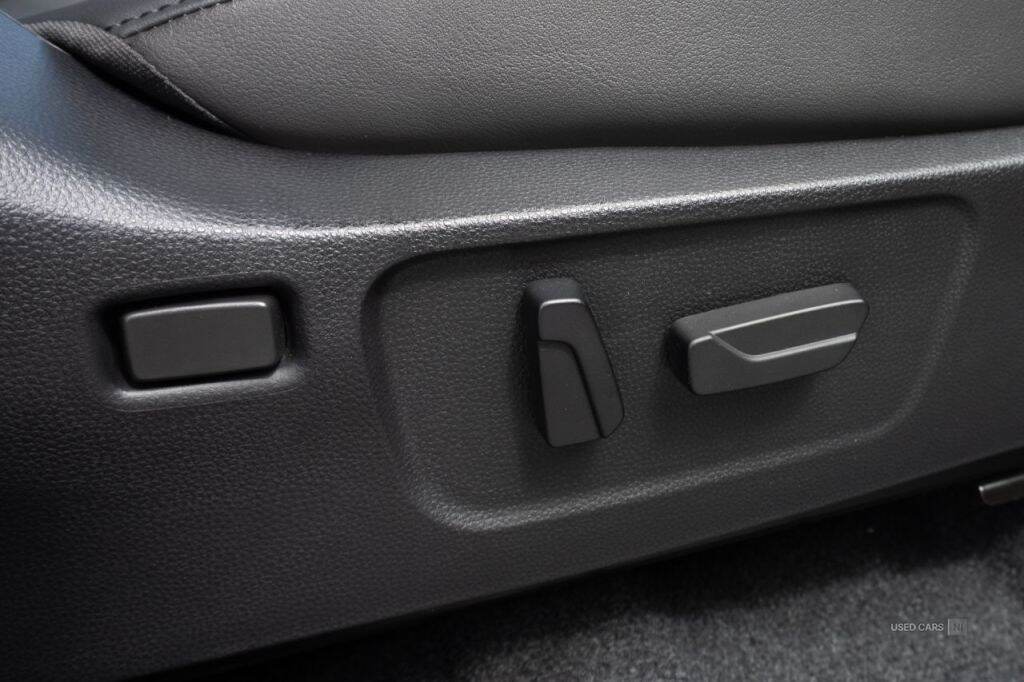  2025 Isuzu D-Max Limited Edition Steel