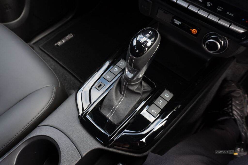  2025 Isuzu D-Max Limited Edition Steel
