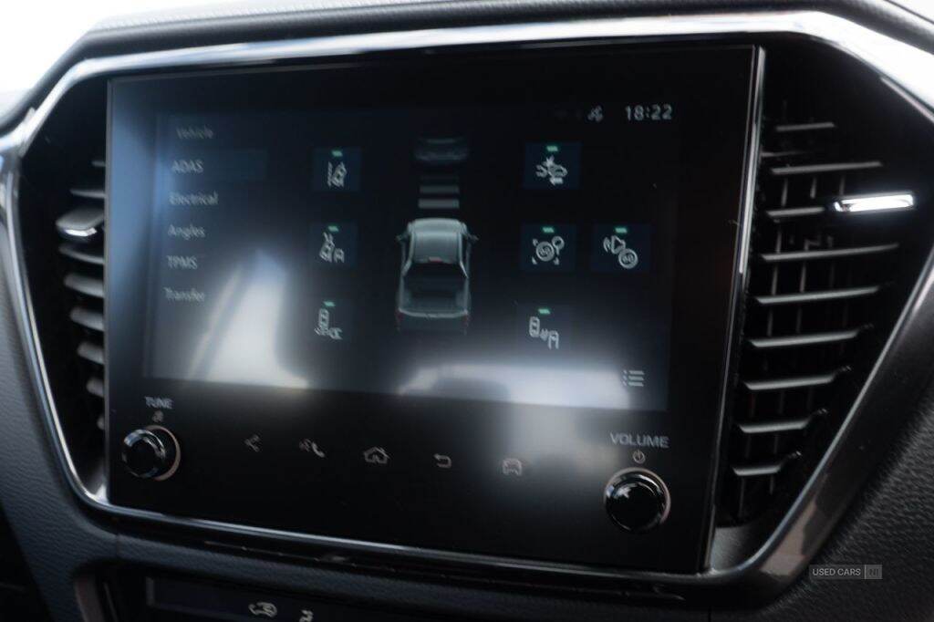  2025 Isuzu D-Max Limited Edition Steel