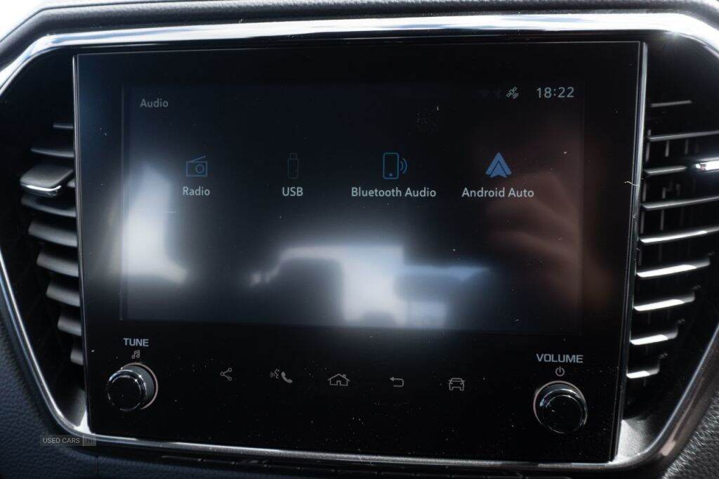  2025 Isuzu D-Max Limited Edition Steel