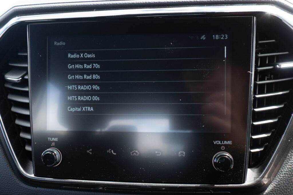  2025 Isuzu D-Max Limited Edition Steel