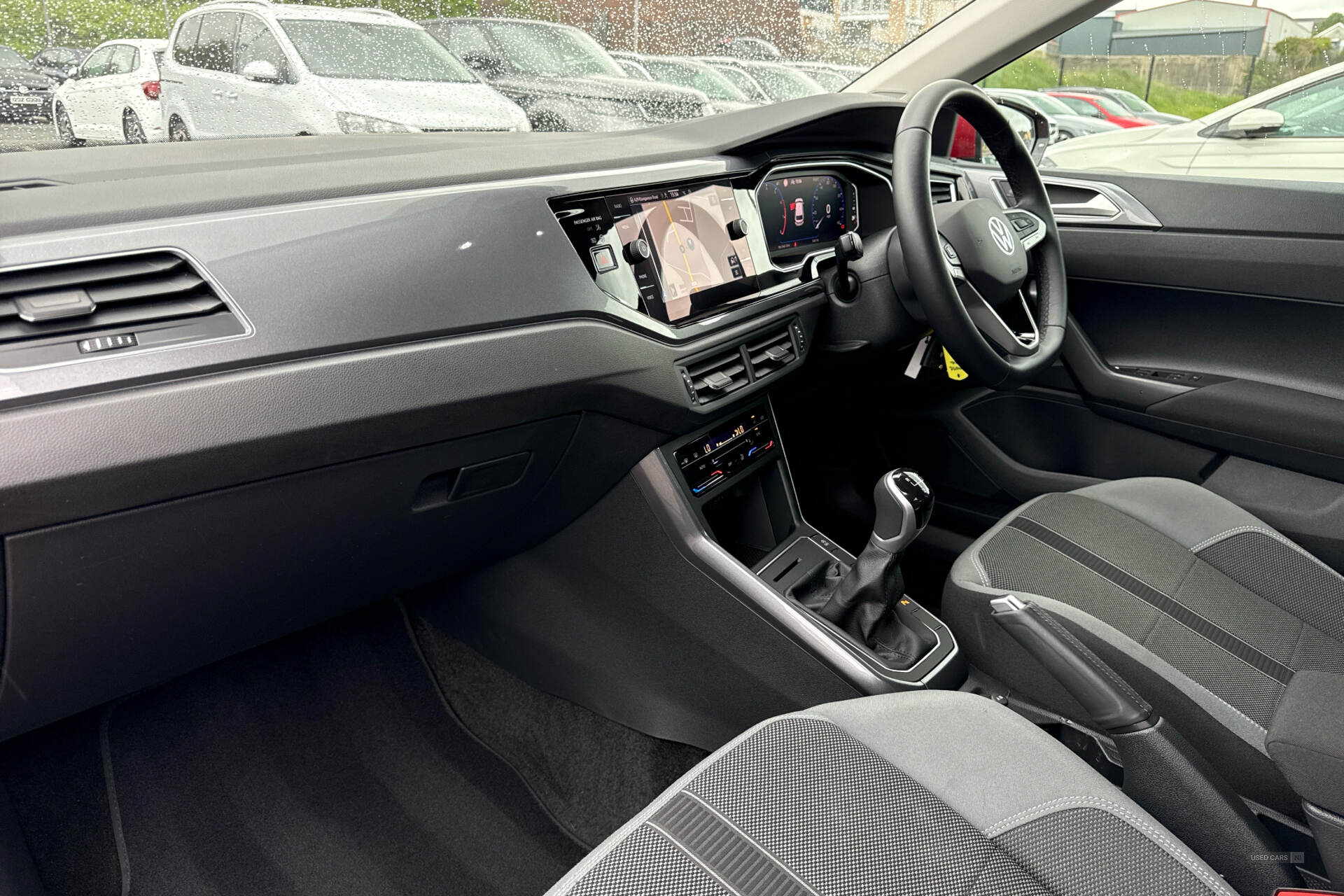 Apr 2024 Volkswagen Polo 1.0 TSI Style 5dr