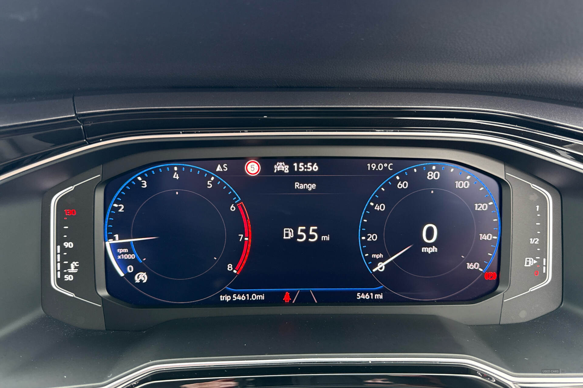 Apr 2024 Volkswagen Polo 1.0 TSI Style 5dr