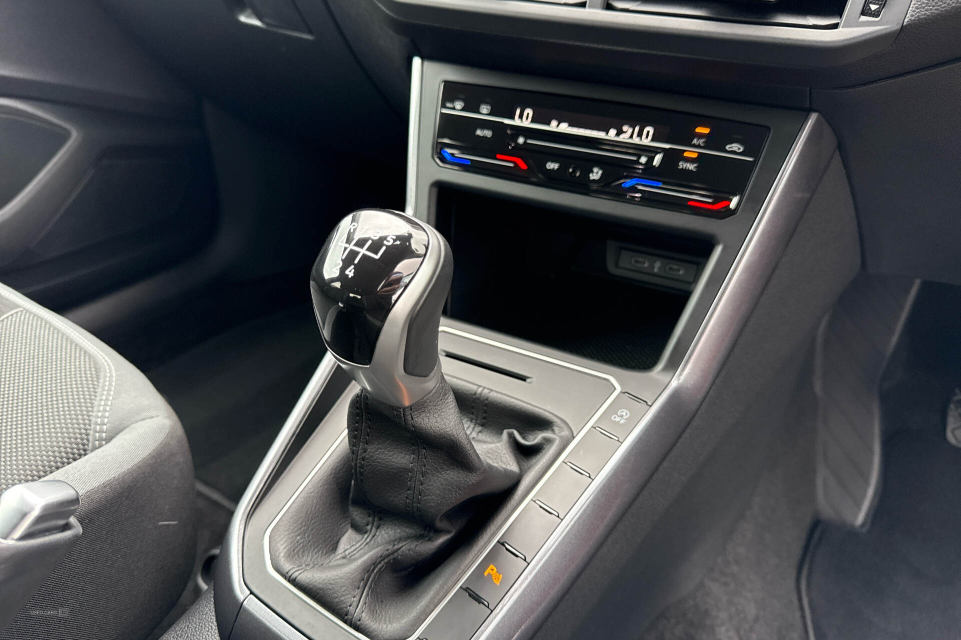 Apr 2024 Volkswagen Polo 1.0 TSI Style 5dr