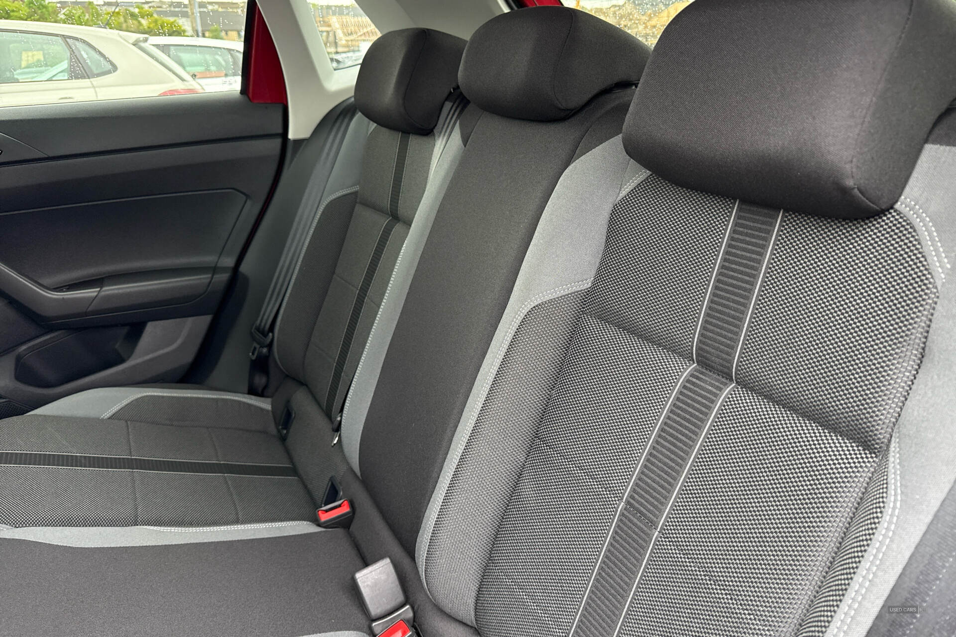 Apr 2024 Volkswagen Polo 1.0 TSI Style 5dr