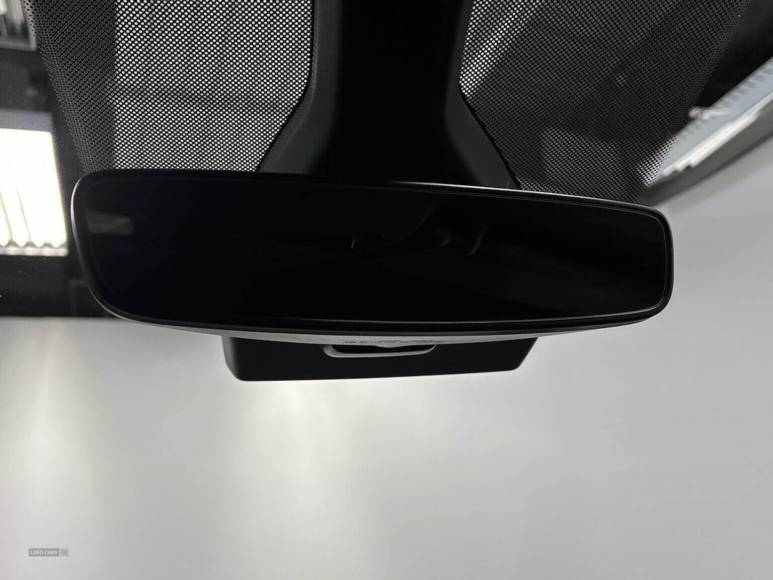 Feb 2025 Cupra Born 240kW e-Boost VZ 79kWh 5dr Auto