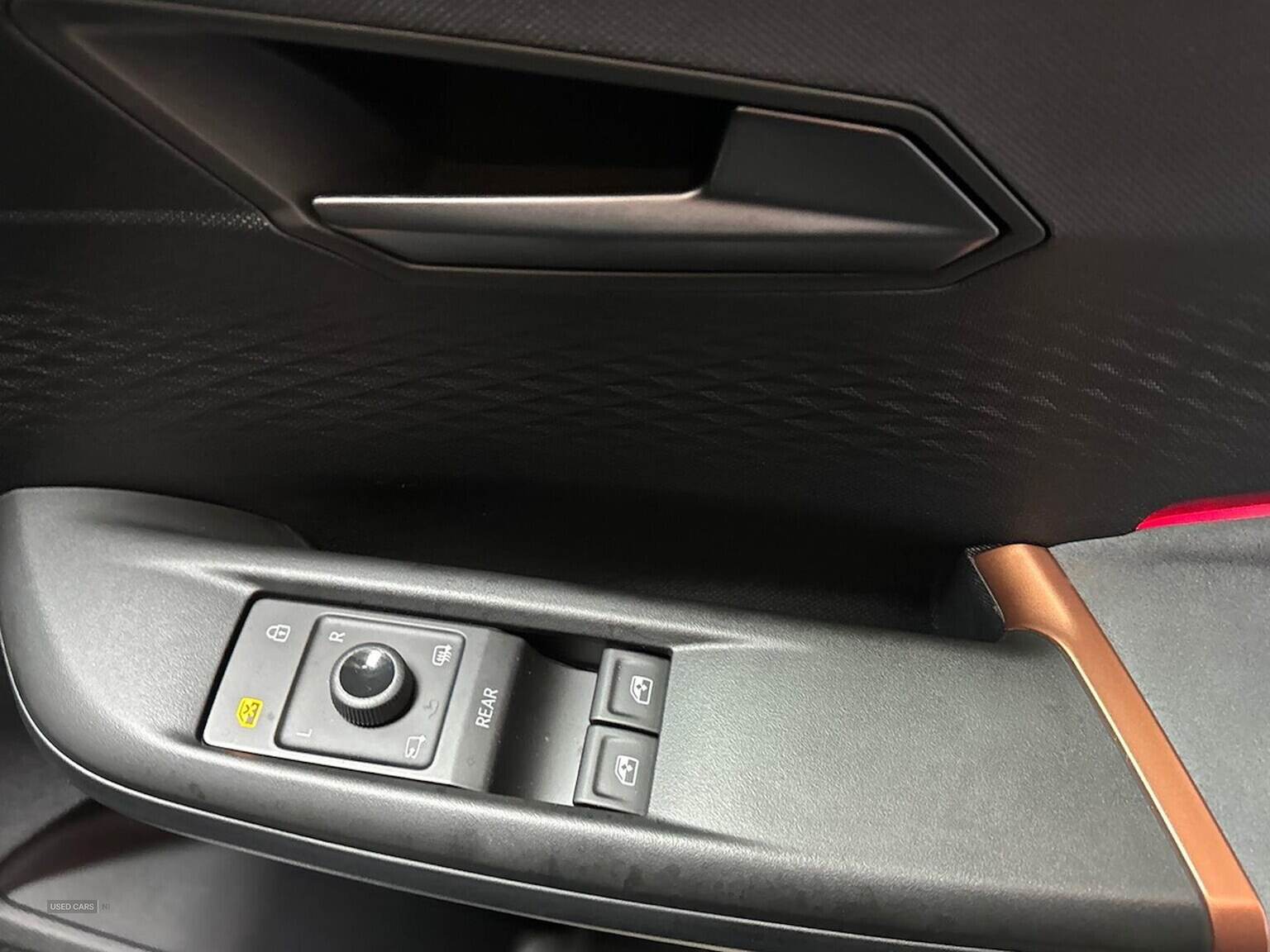 Feb 2025 Cupra Born 240kW e-Boost VZ 79kWh 5dr Auto