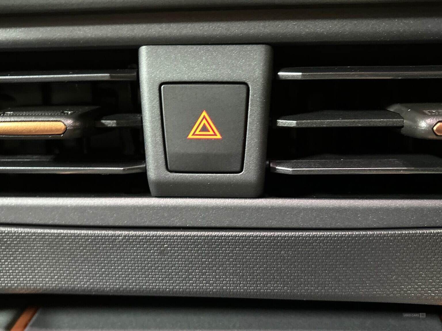 Feb 2025 Cupra Born 240kW e-Boost VZ 79kWh 5dr Auto