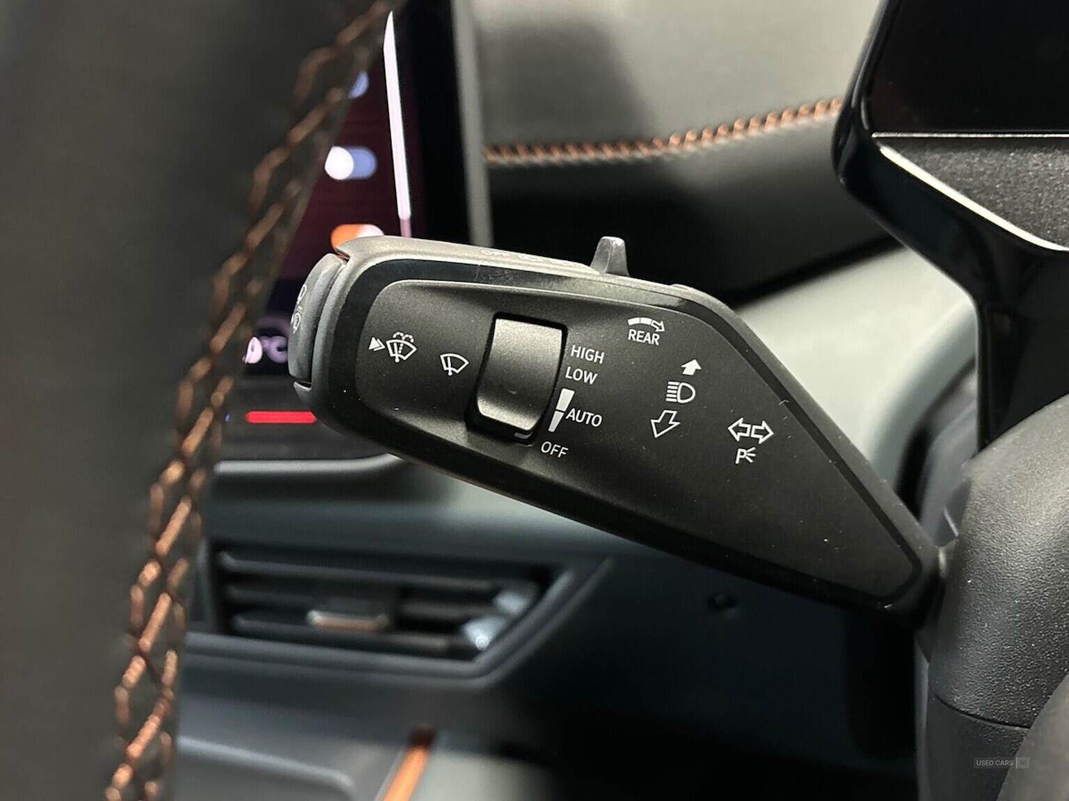 Feb 2025 Cupra Born 240kW e-Boost VZ 79kWh 5dr Auto