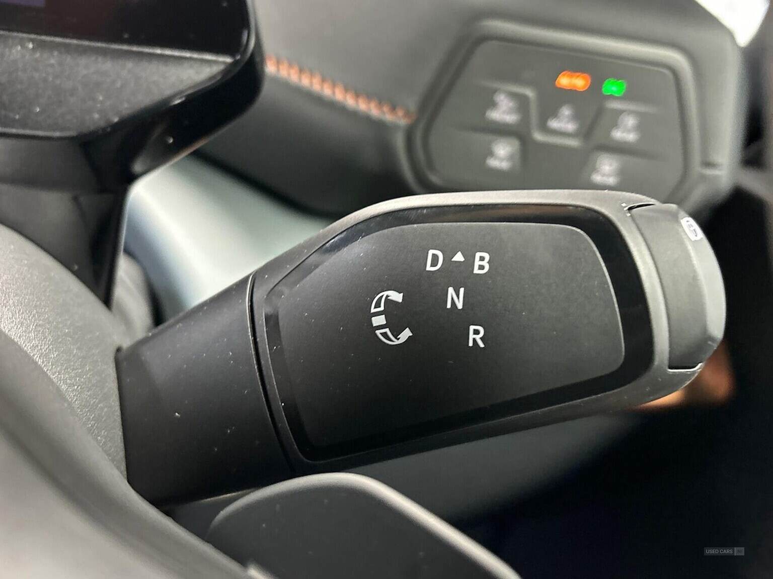 Feb 2025 Cupra Born 240kW e-Boost VZ 79kWh 5dr Auto