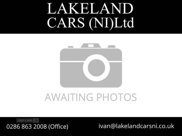 Jan 2016 Land Rover Discovery Sport 2.0 TD4 SE Tech 5dr [5 Seat]