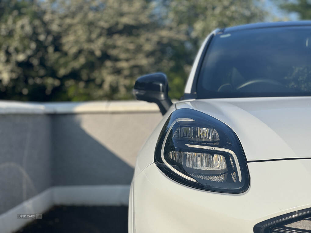 Jun 2021 Ford Puma 1.5 EcoBoost ST 5dr