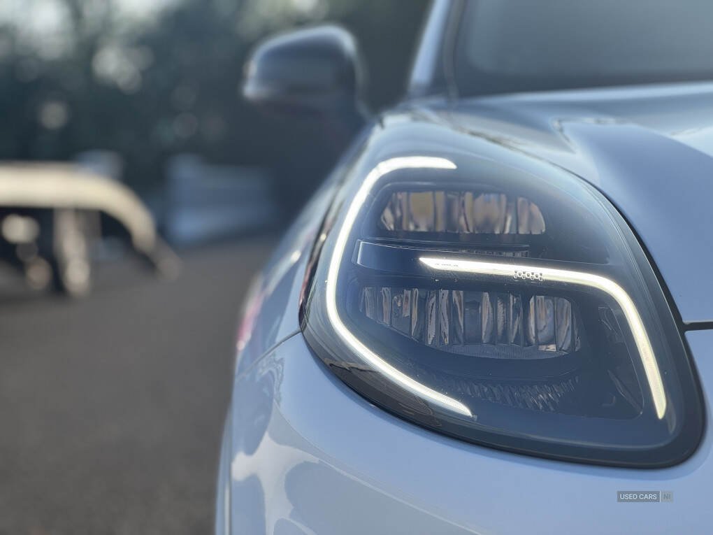 Jun 2021 Ford Puma 1.5 EcoBoost ST 5dr