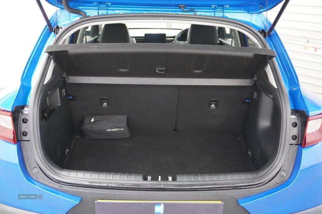 Jun 2024 Kia Stonic 1.0T GDi 48V GT-Line S 5dr DCT