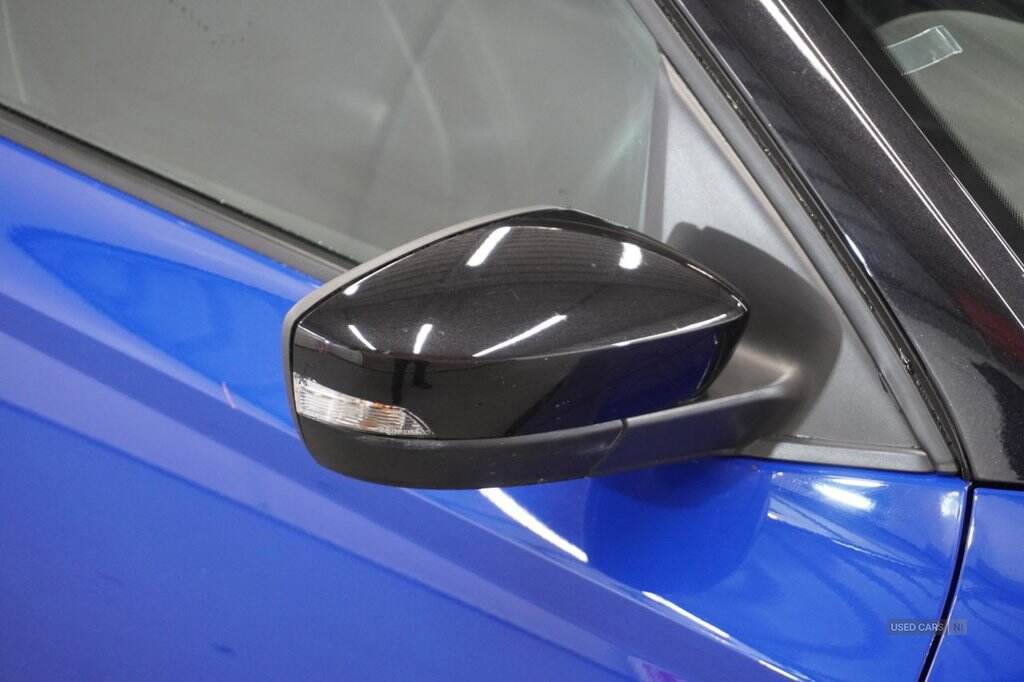 Jun 2021 Skoda Fabia 1.0 MPI Colour Edition 5dr