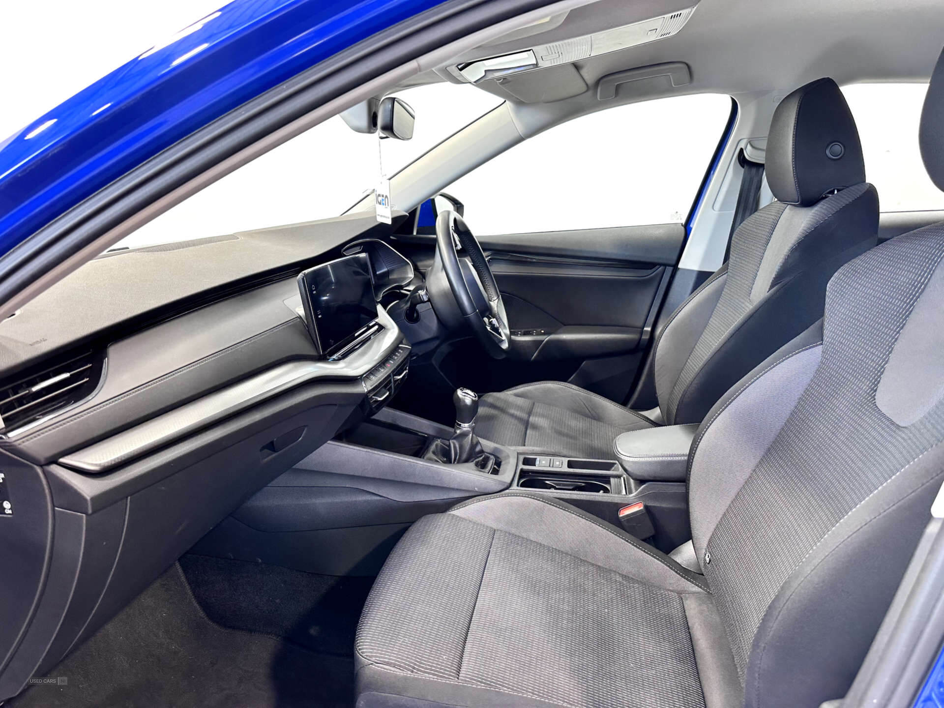 May 2021 Skoda Octavia 2.0 TDI SE Technology 5dr