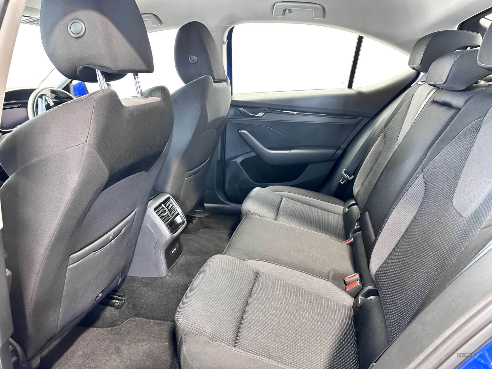 May 2021 Skoda Octavia 2.0 TDI SE Technology 5dr