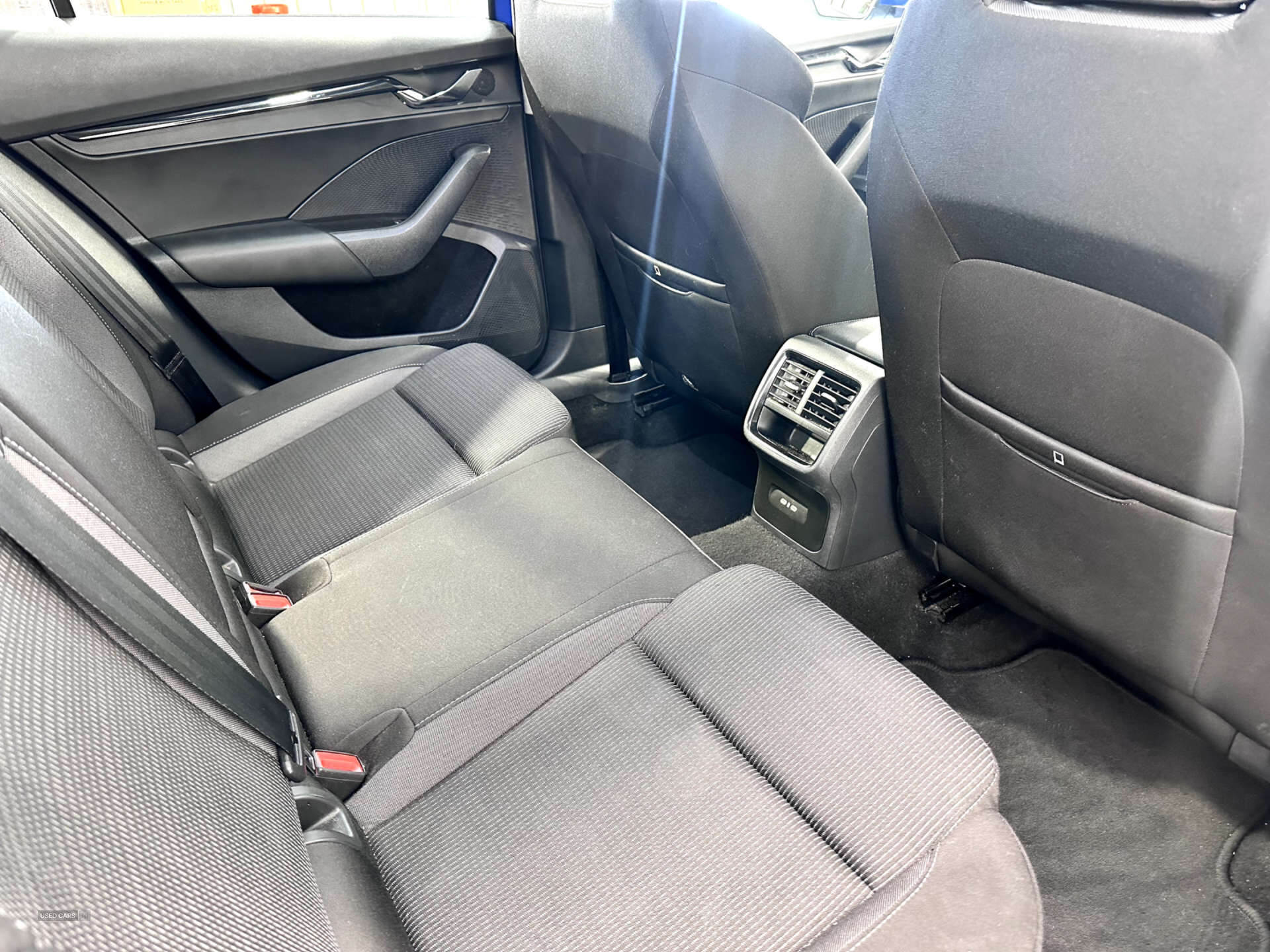 May 2021 Skoda Octavia 2.0 TDI SE Technology 5dr