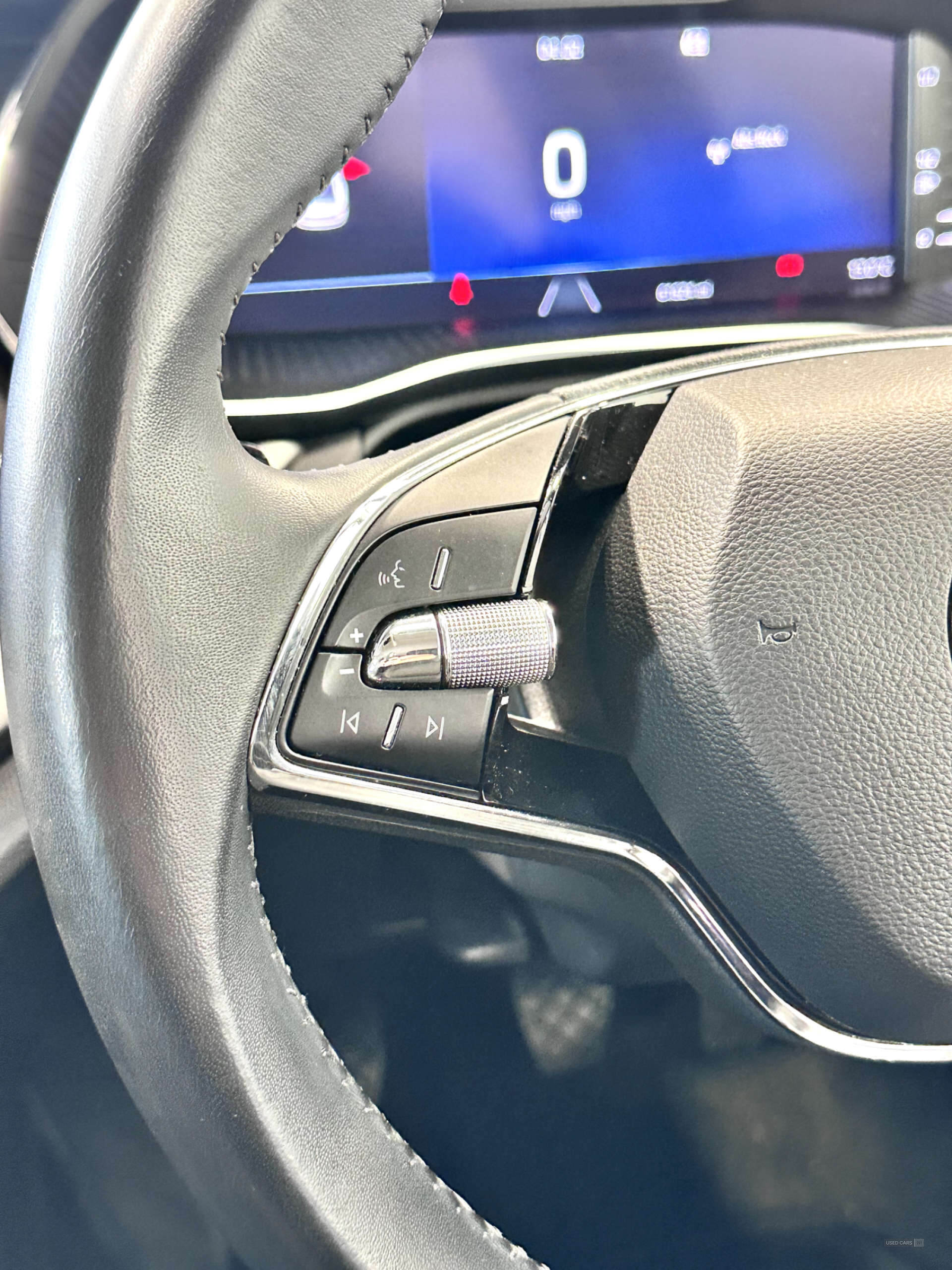May 2021 Skoda Octavia 2.0 TDI SE Technology 5dr