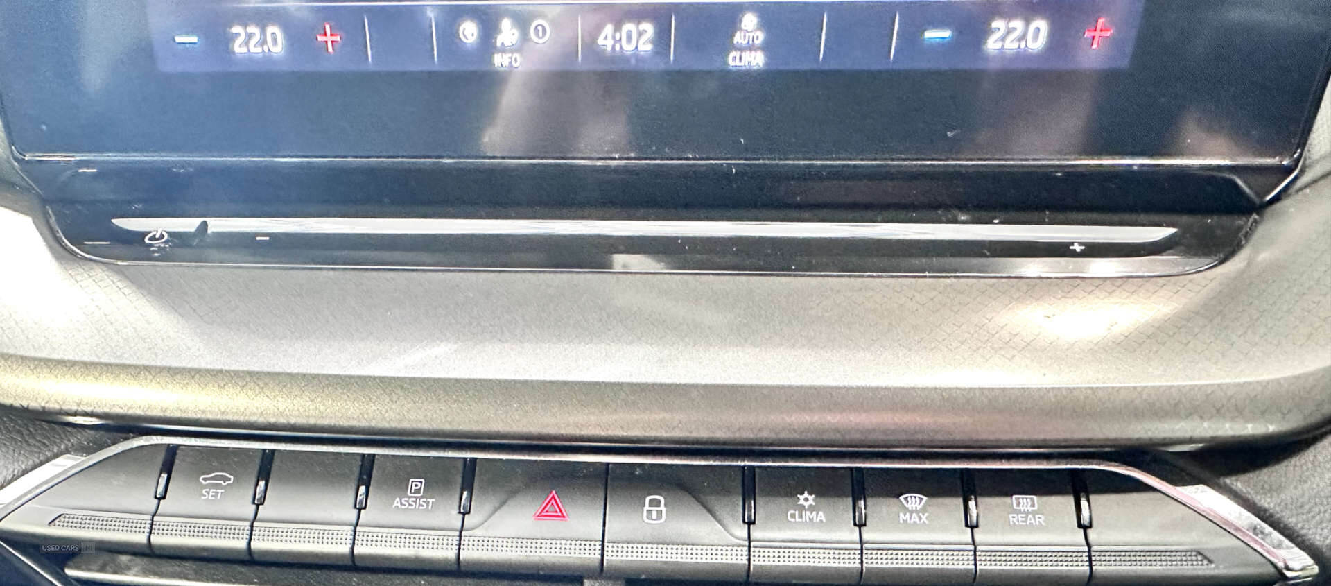 May 2021 Skoda Octavia 2.0 TDI SE Technology 5dr