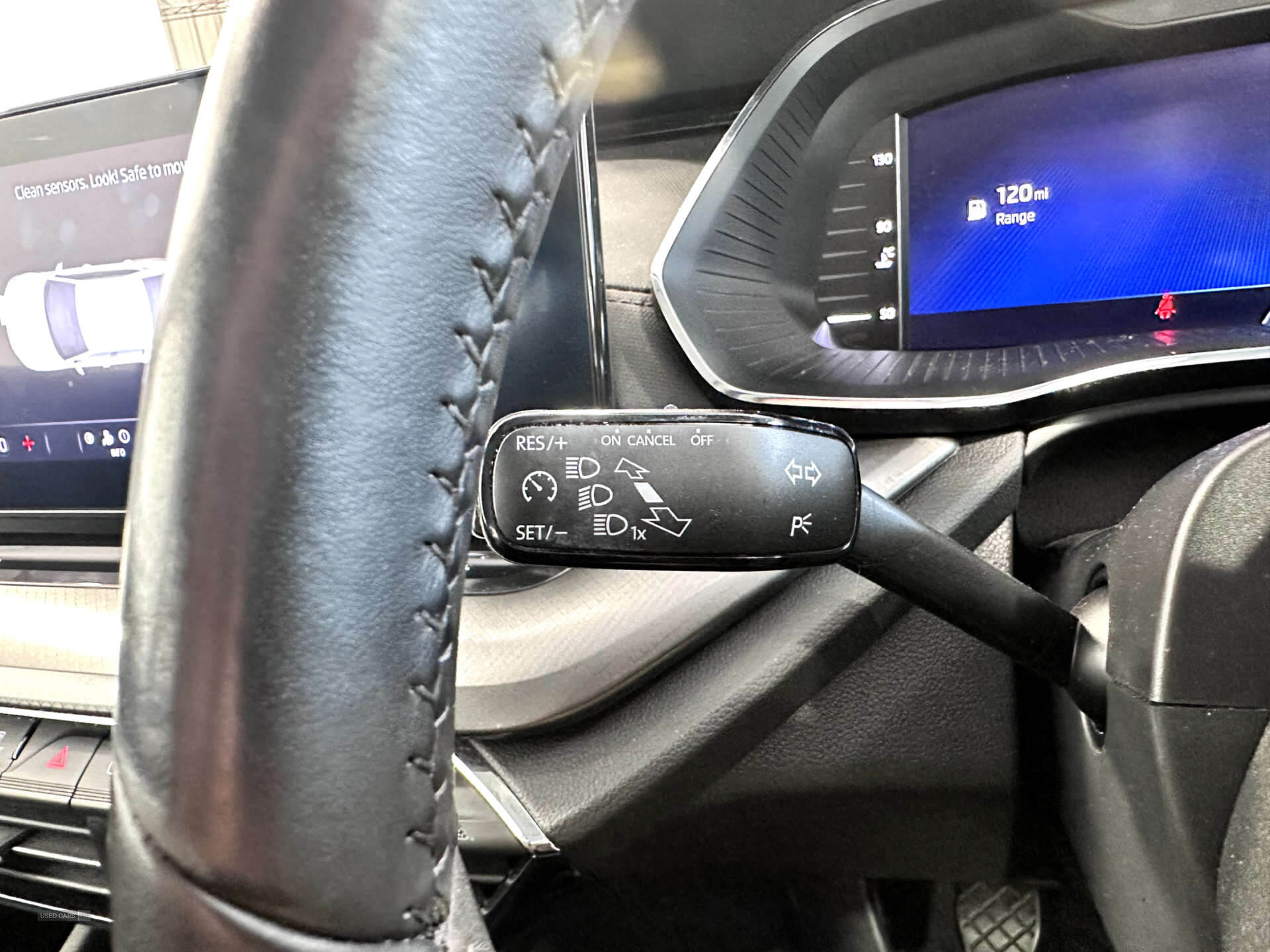 May 2021 Skoda Octavia 2.0 TDI SE Technology 5dr