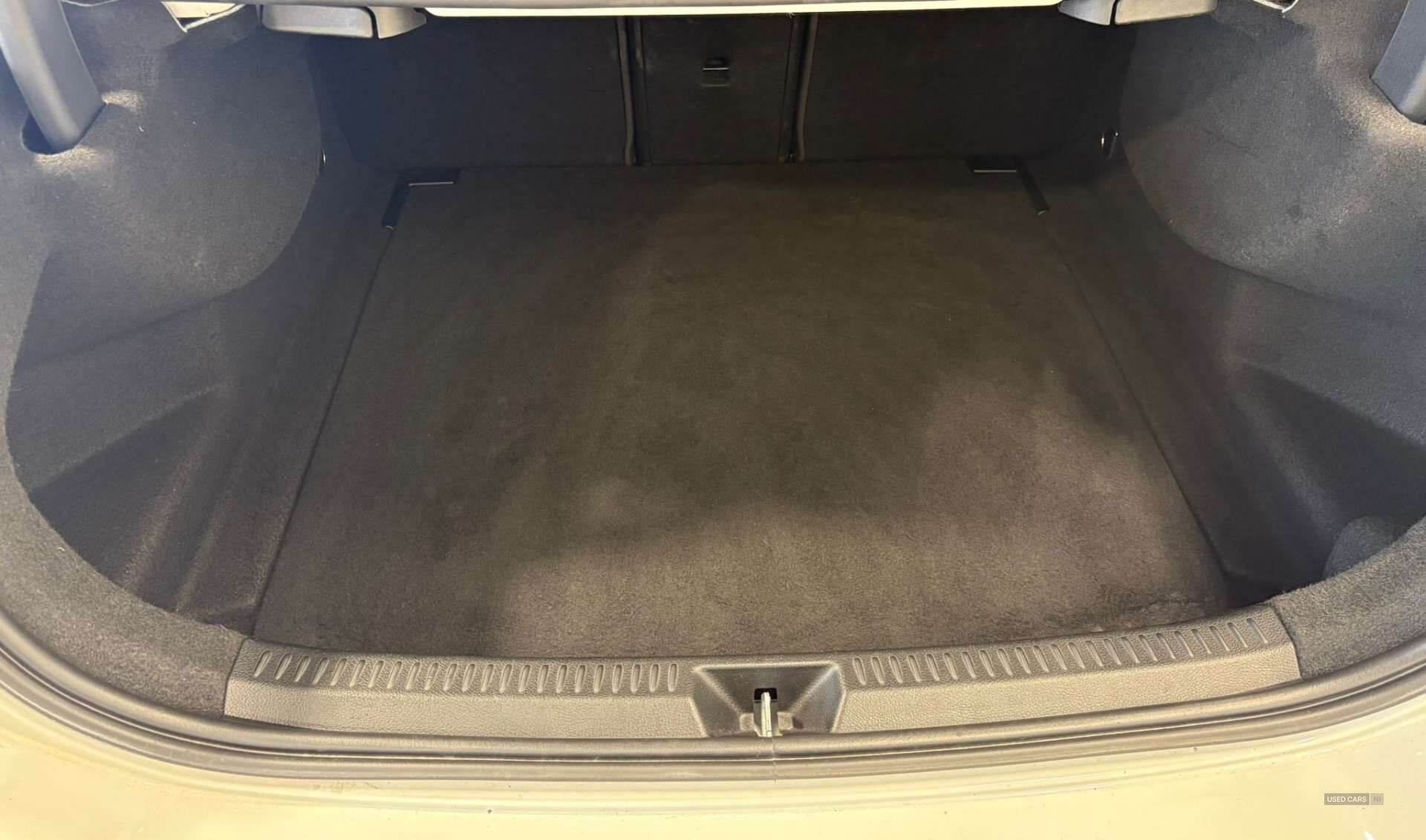 Sep 2019 Mercedes-Benz A-Class A180d AMG Line Executive 4dr Auto