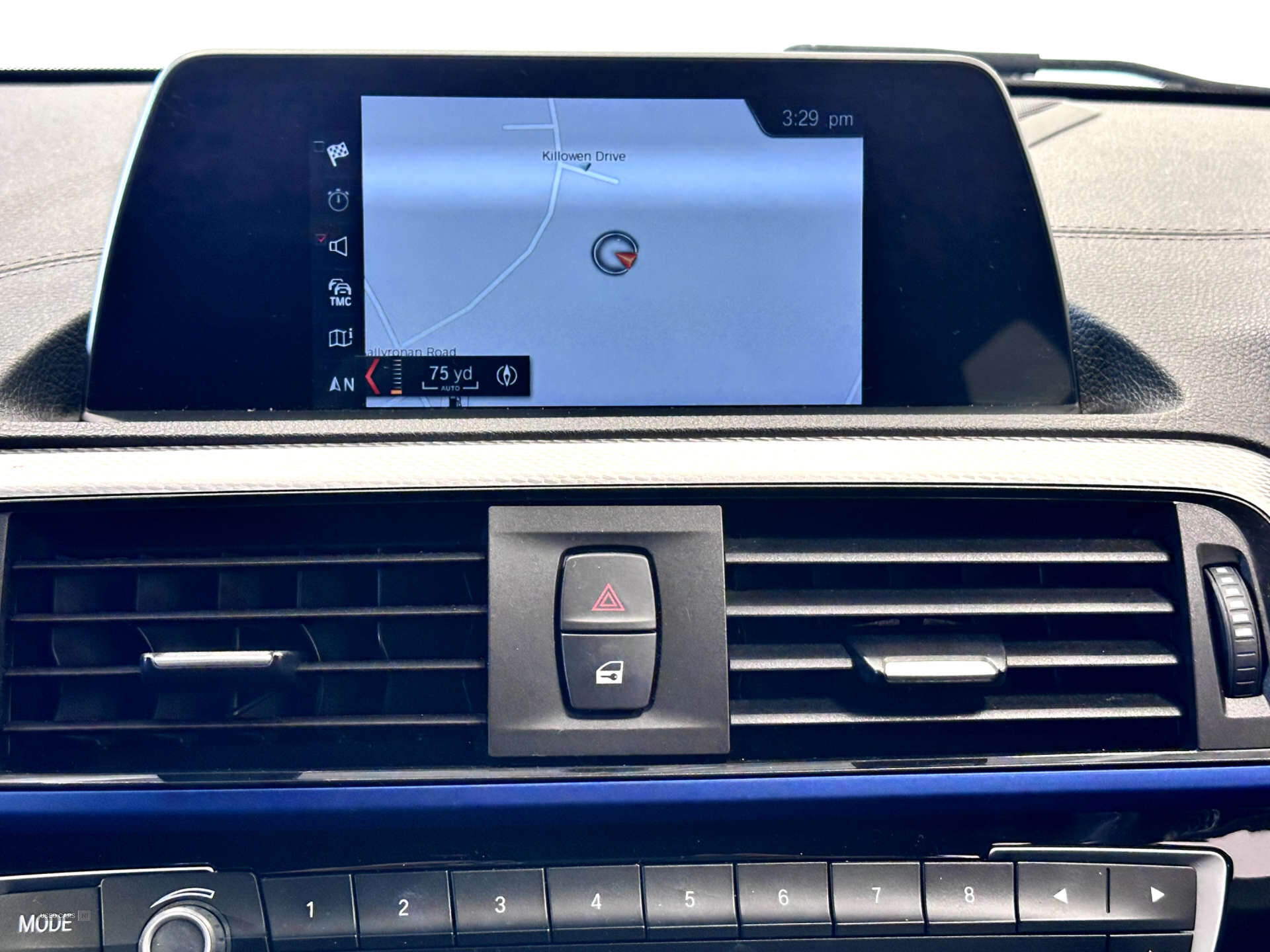 May 2018 BMW 1 Series 118d M Sport Shadow Edition 5dr