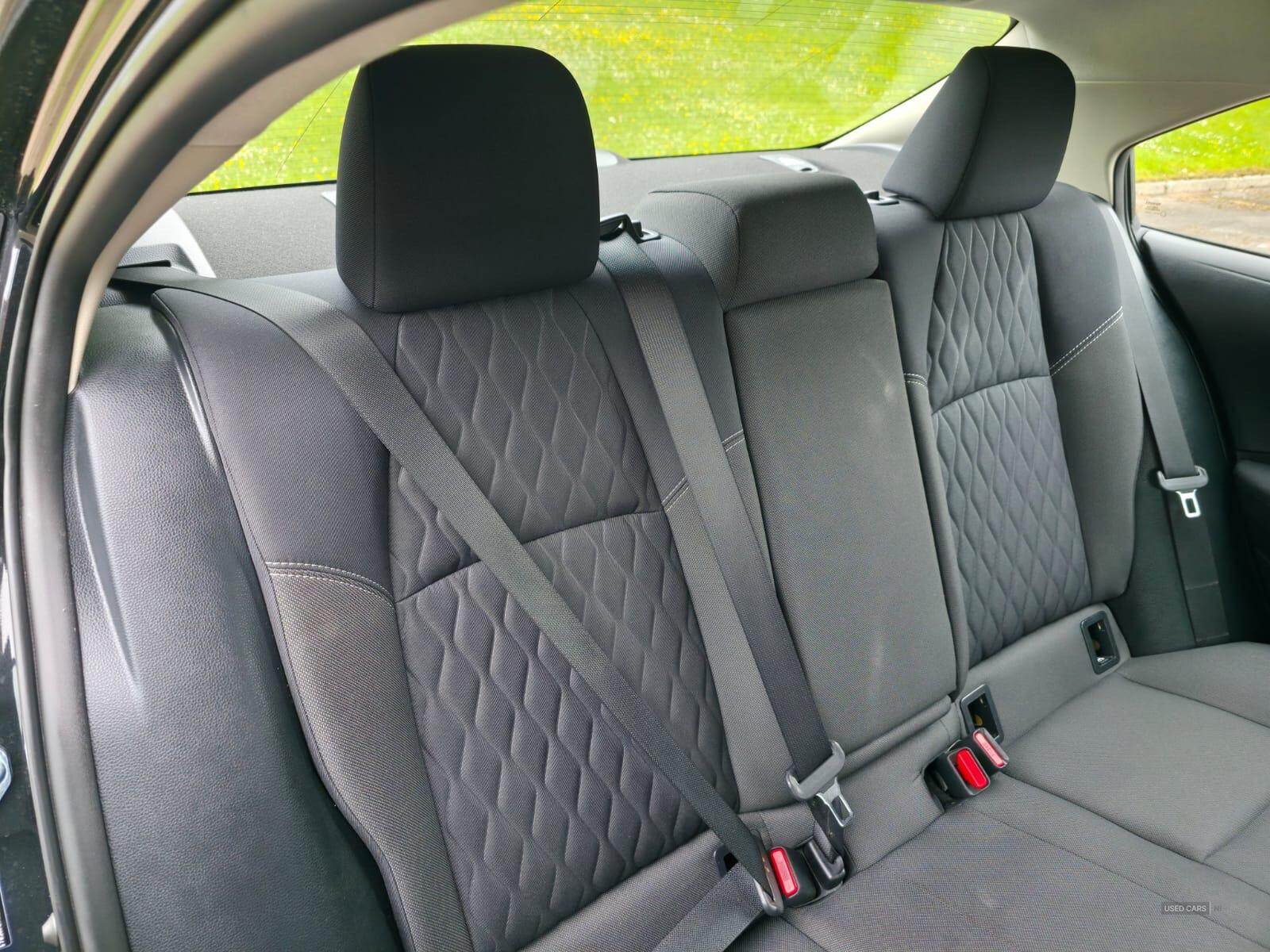  2022 Toyota Corolla 1.8 VVT-h Icon Tech CVT Euro 6 (s/s) 4dr