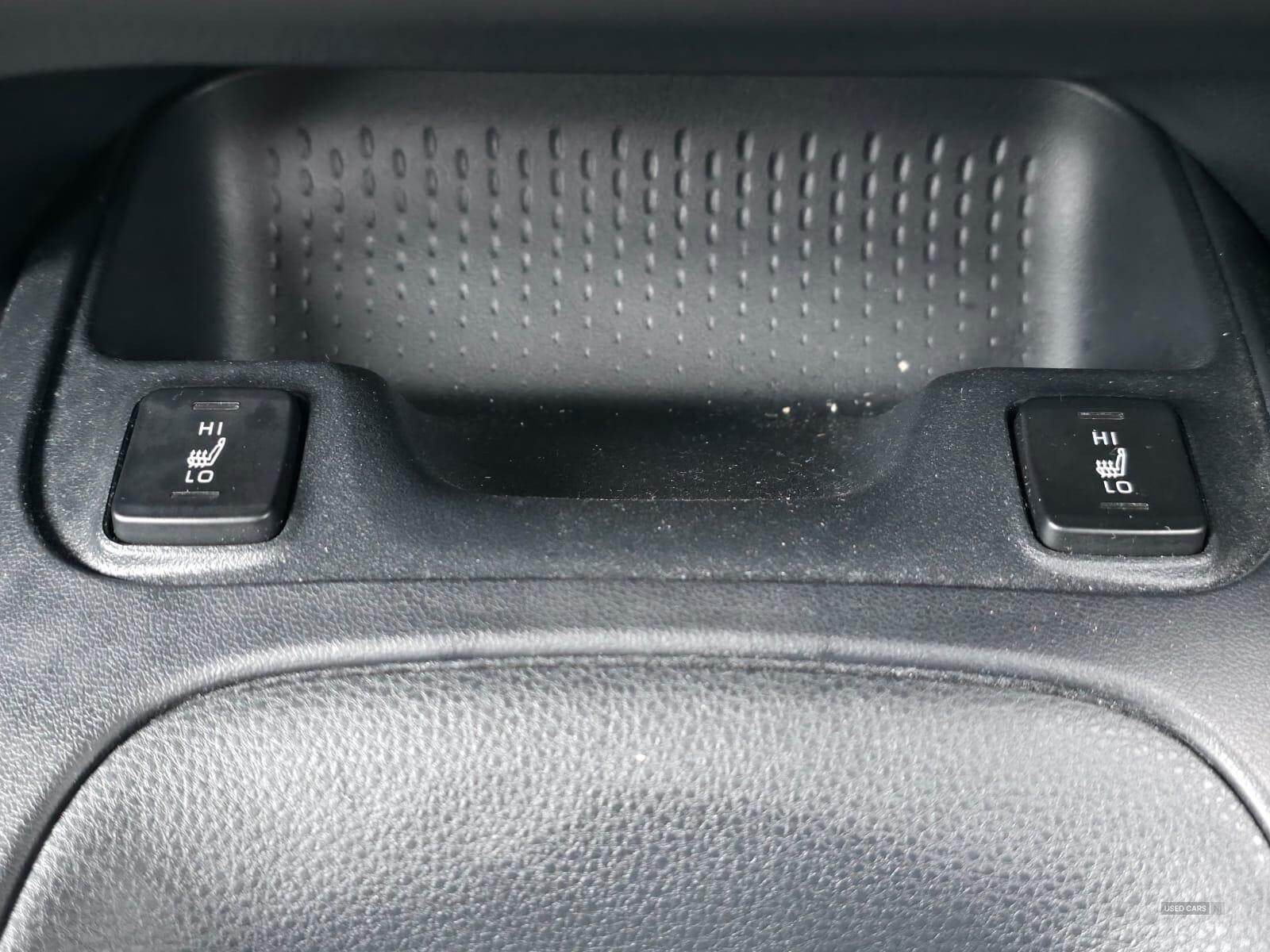  2022 Toyota Corolla 1.8 VVT-h Icon Tech CVT Euro 6 (s/s) 4dr