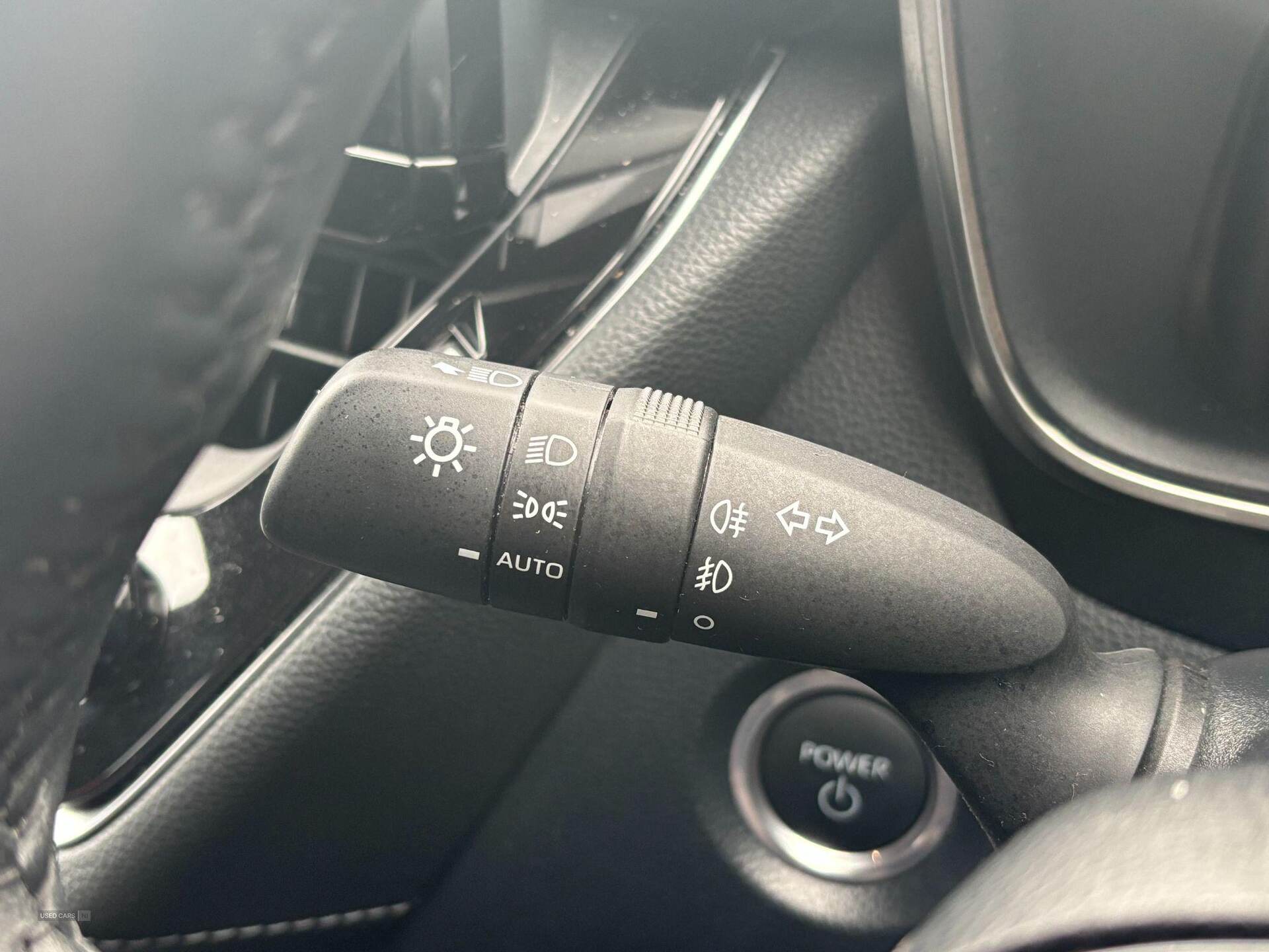 Jun 2023 Toyota Corolla 1.8 Hybrid Design 5dr CVT