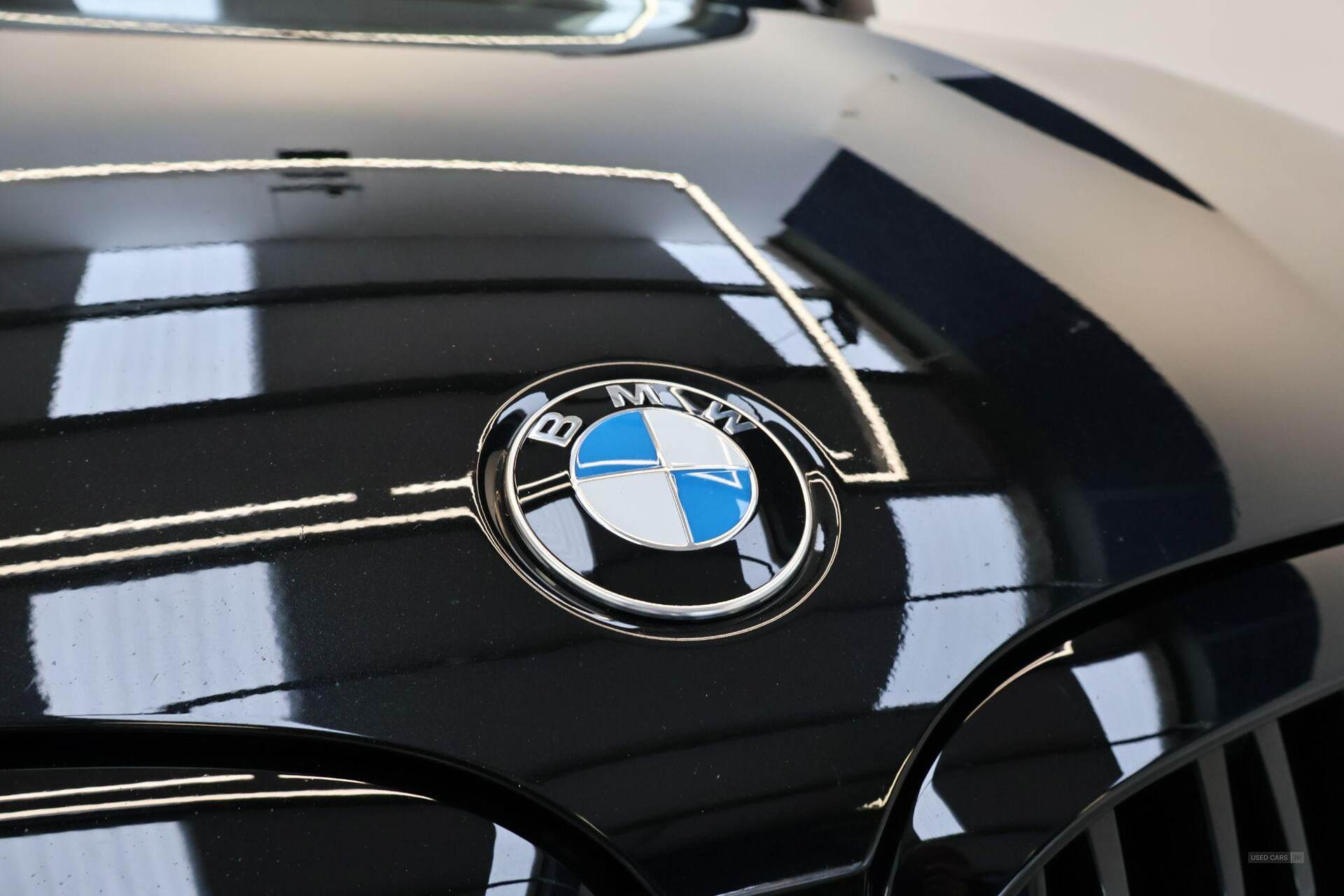 Sep 2023 BMW X3 xDrive M40i MHT 5dr Auto