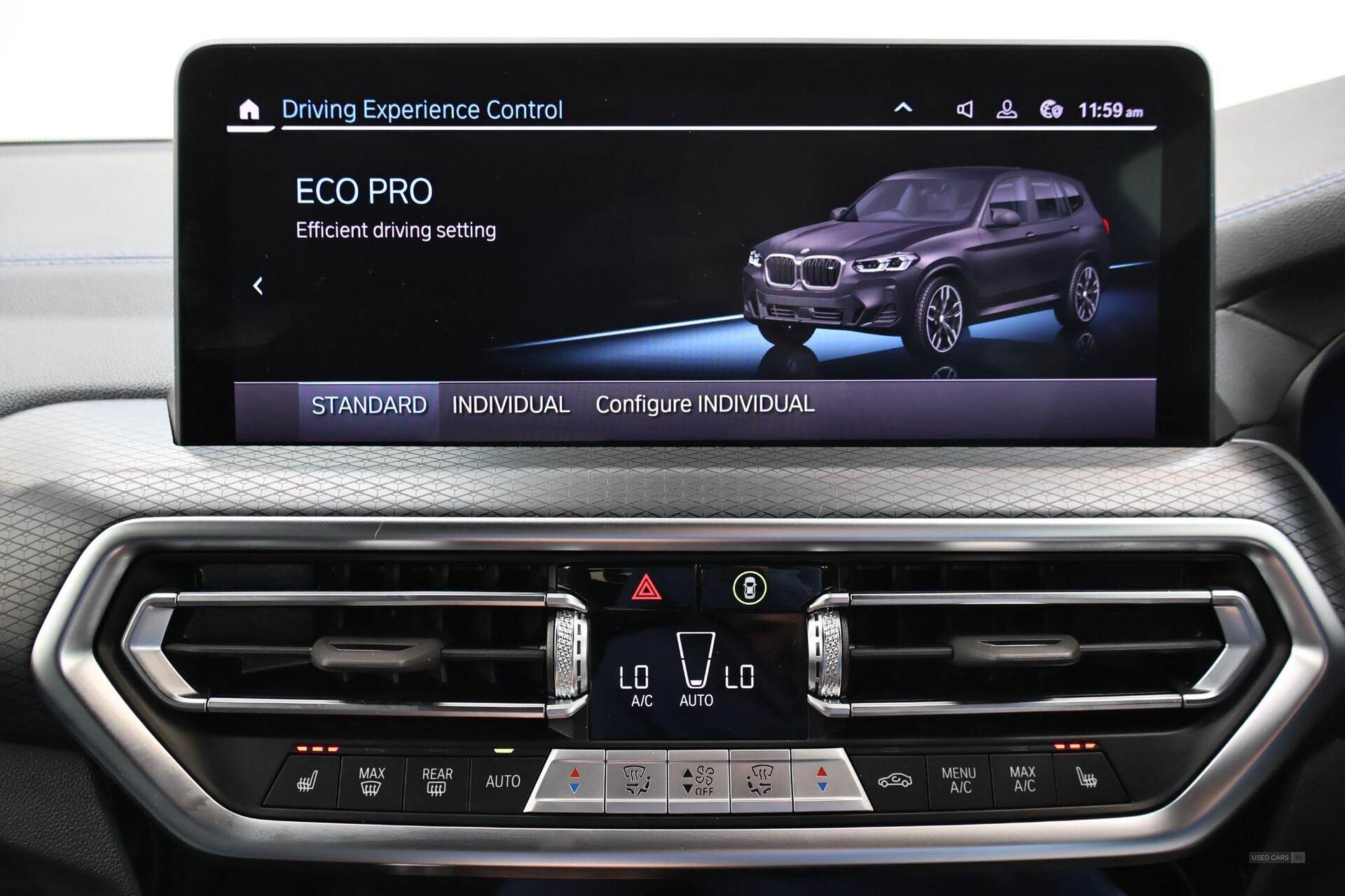 Sep 2023 BMW X3 xDrive M40i MHT 5dr Auto