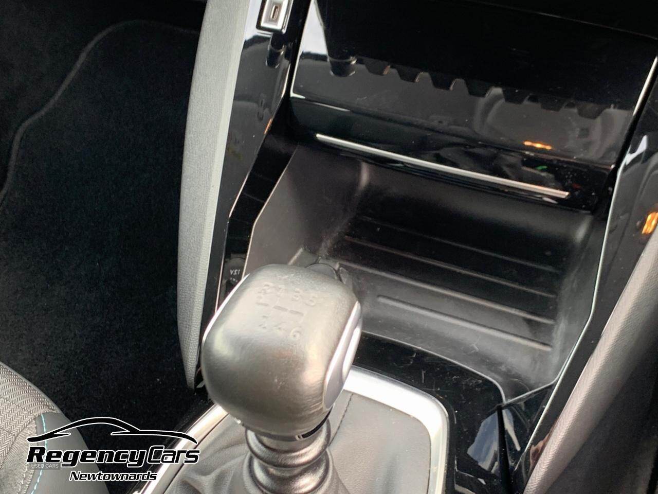 Apr 2021 Peugeot 208 1.2 PureTech 100 Allure Premium 5dr