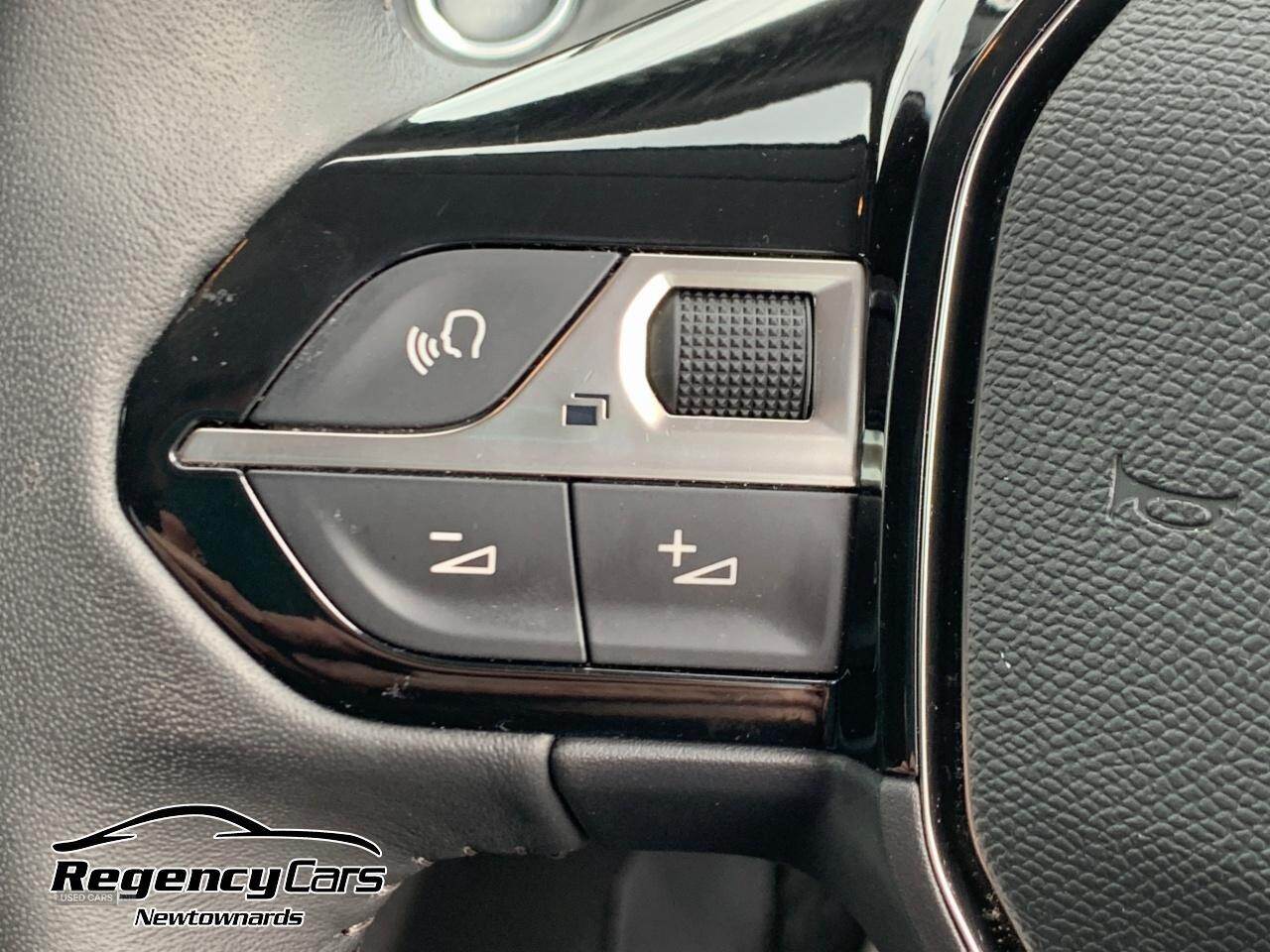 Apr 2021 Peugeot 208 1.2 PureTech 100 Allure Premium 5dr