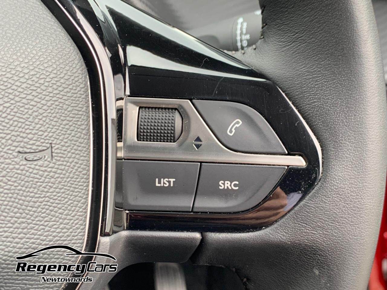 Apr 2021 Peugeot 208 1.2 PureTech 100 Allure Premium 5dr