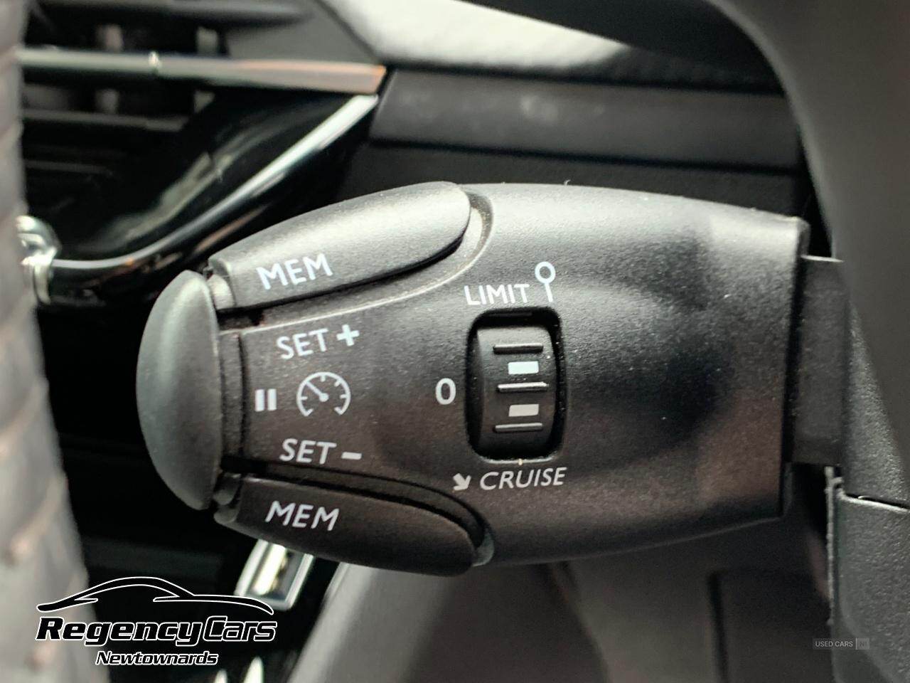 Apr 2021 Peugeot 208 1.2 PureTech 100 Allure Premium 5dr