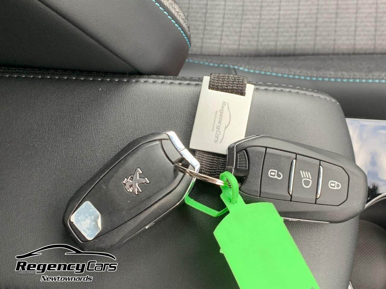 Apr 2021 Peugeot 208 1.2 PureTech 100 Allure Premium 5dr