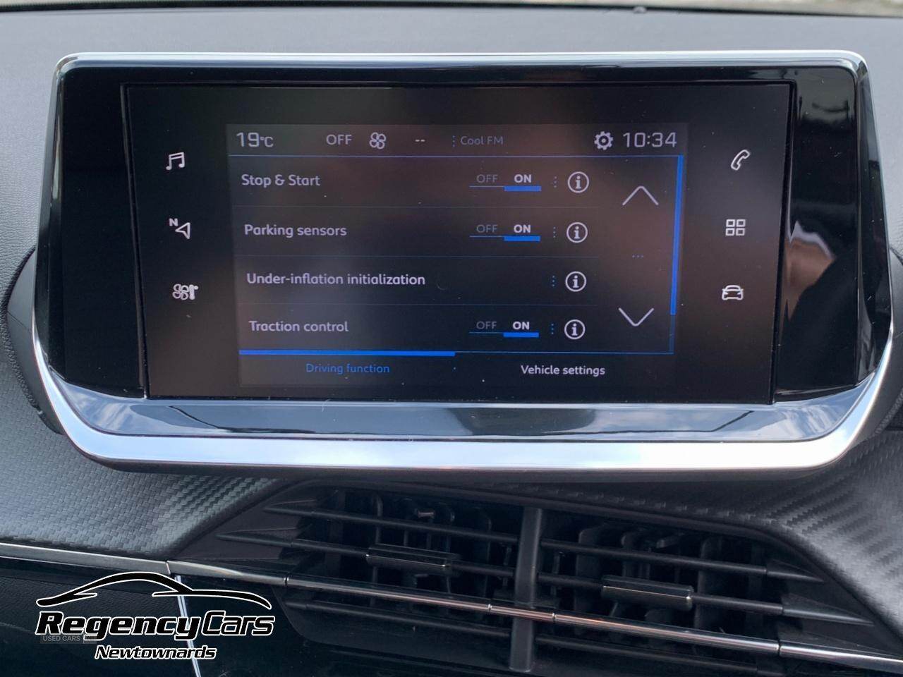 Apr 2021 Peugeot 208 1.2 PureTech 100 Allure Premium 5dr