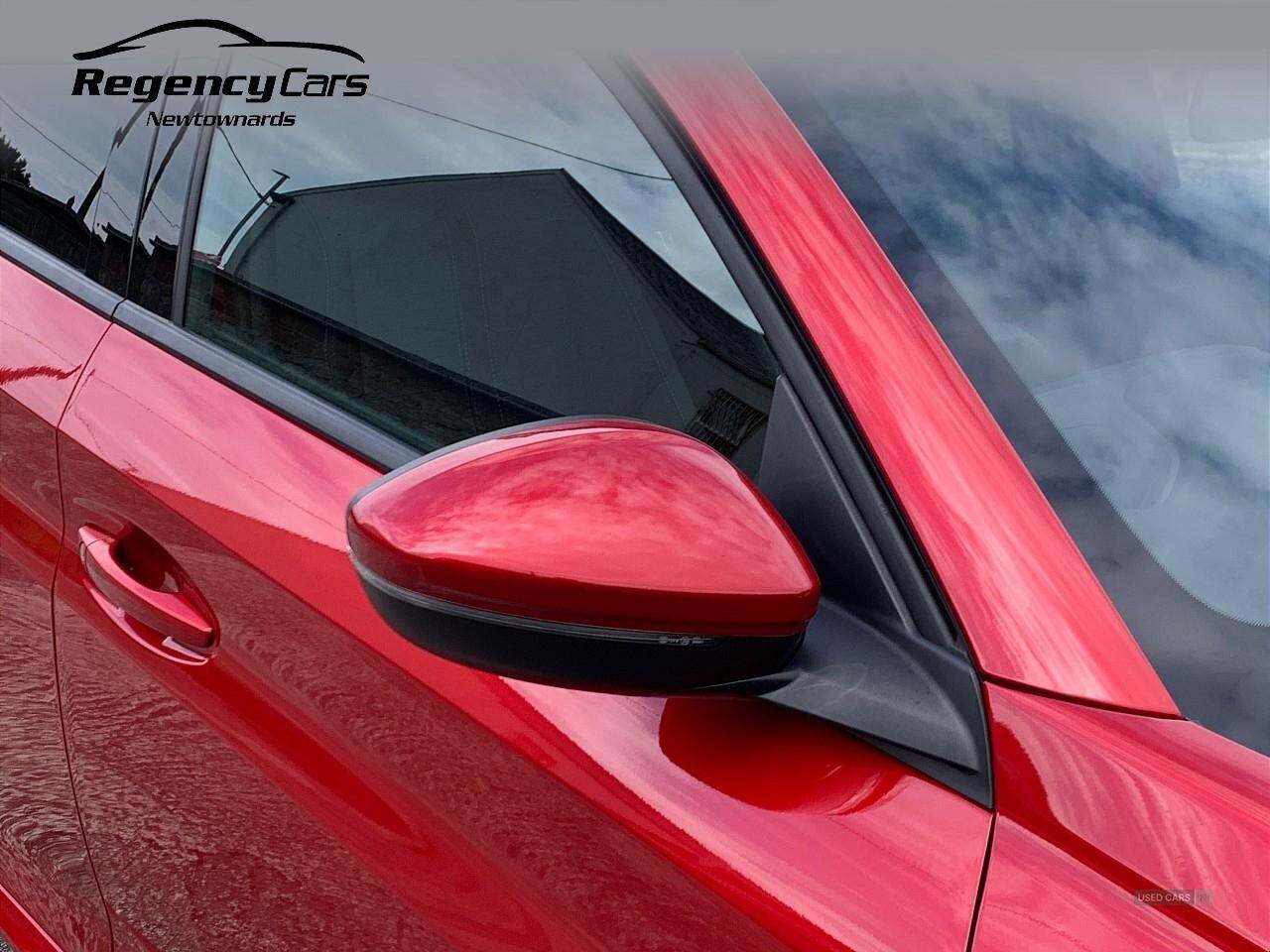 Apr 2021 Peugeot 208 1.2 PureTech 100 Allure Premium 5dr