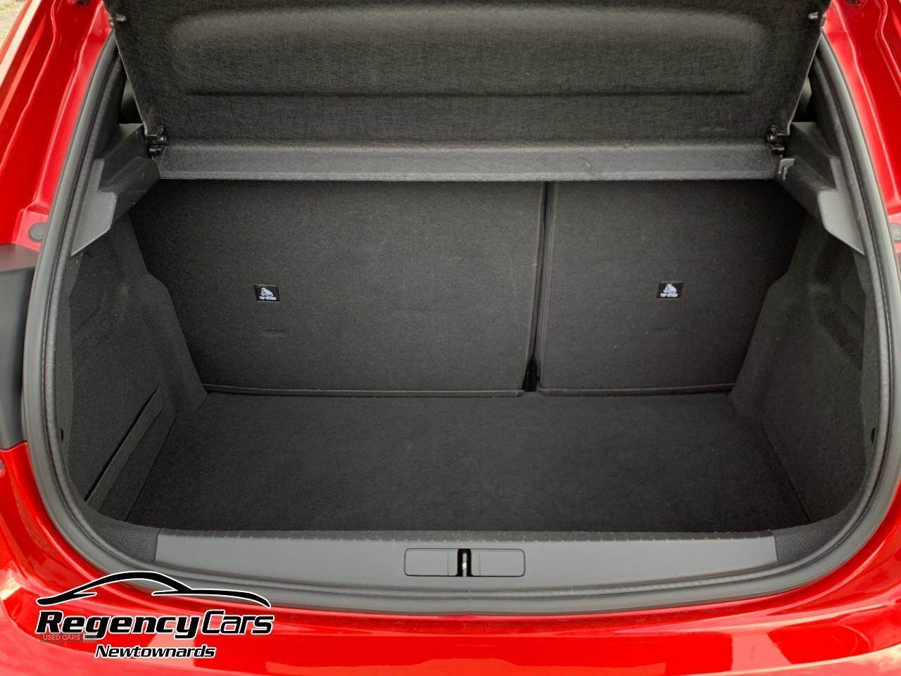 Apr 2021 Peugeot 208 1.2 PureTech 100 Allure Premium 5dr