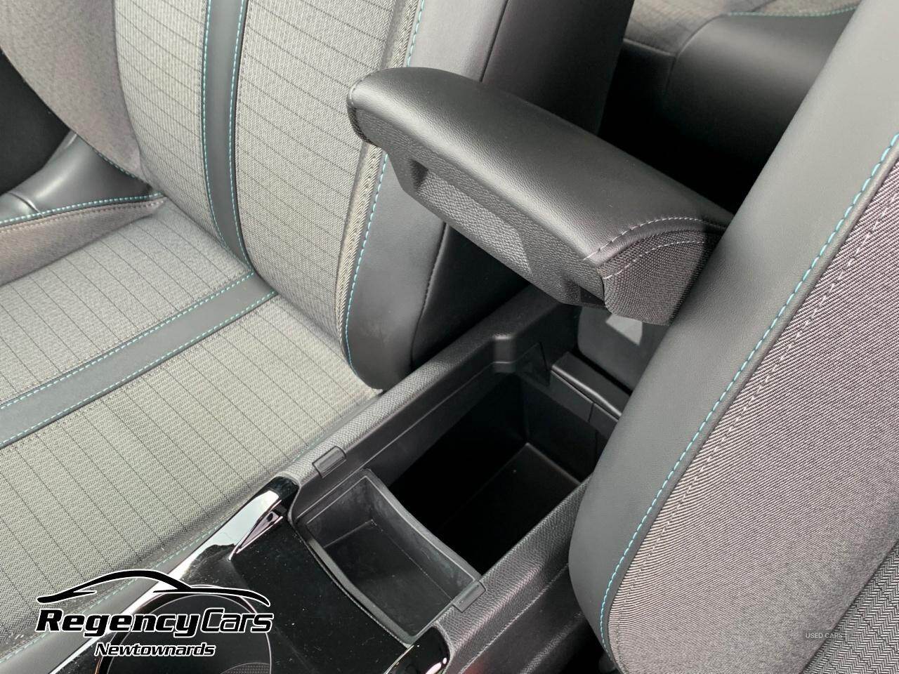 Apr 2021 Peugeot 208 1.2 PureTech 100 Allure Premium 5dr