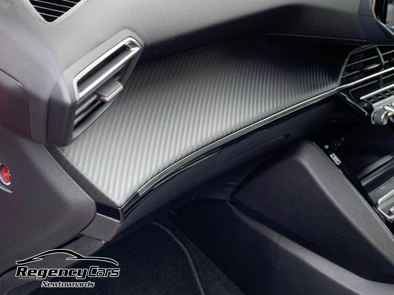 Apr 2021 Peugeot 208 1.2 PureTech 100 Allure Premium 5dr