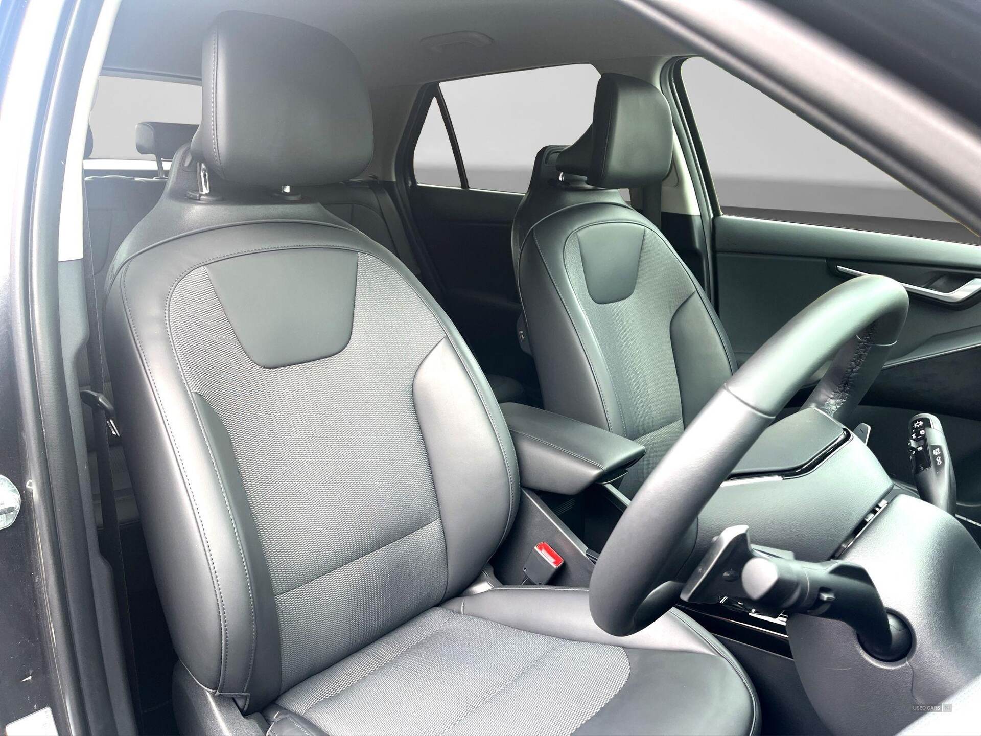 Jun 2023 Kia Niro 1.6 GDi Hybrid 3 5dr DCT