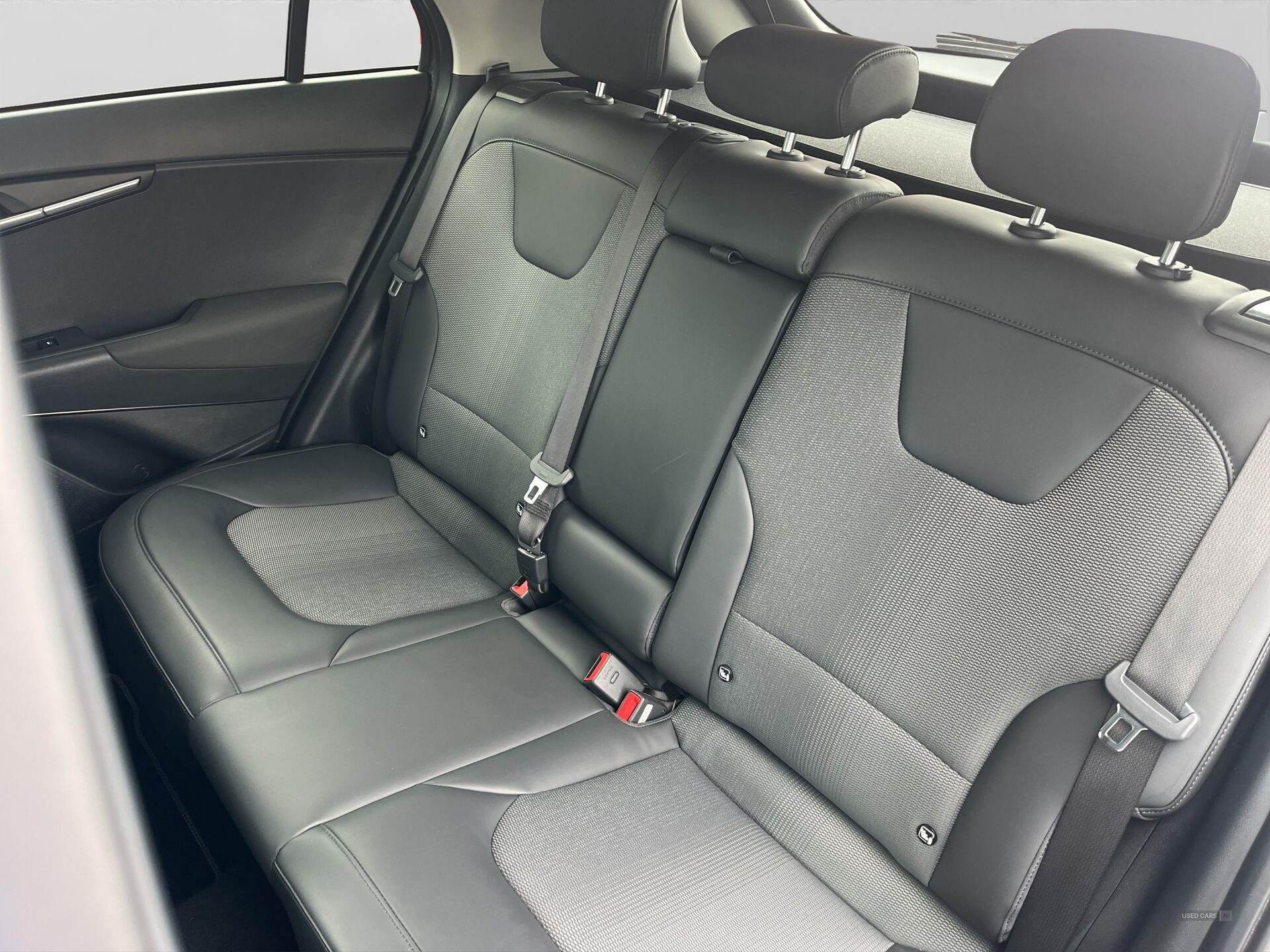 Jun 2023 Kia Niro 1.6 GDi Hybrid 3 5dr DCT