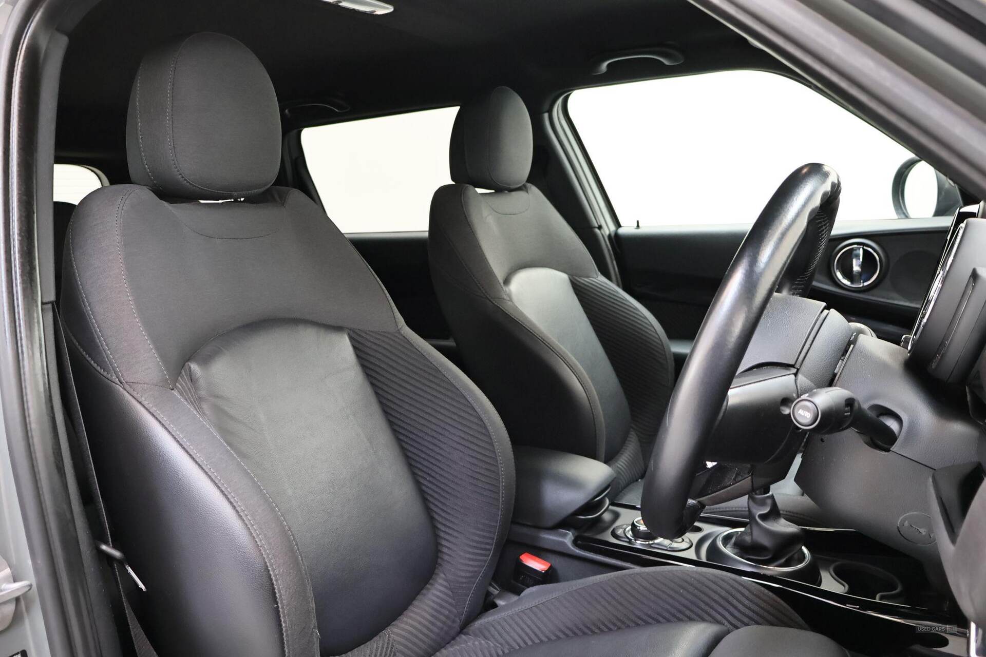 May 2018 MINI Clubman 2.0 Cooper D 6dr