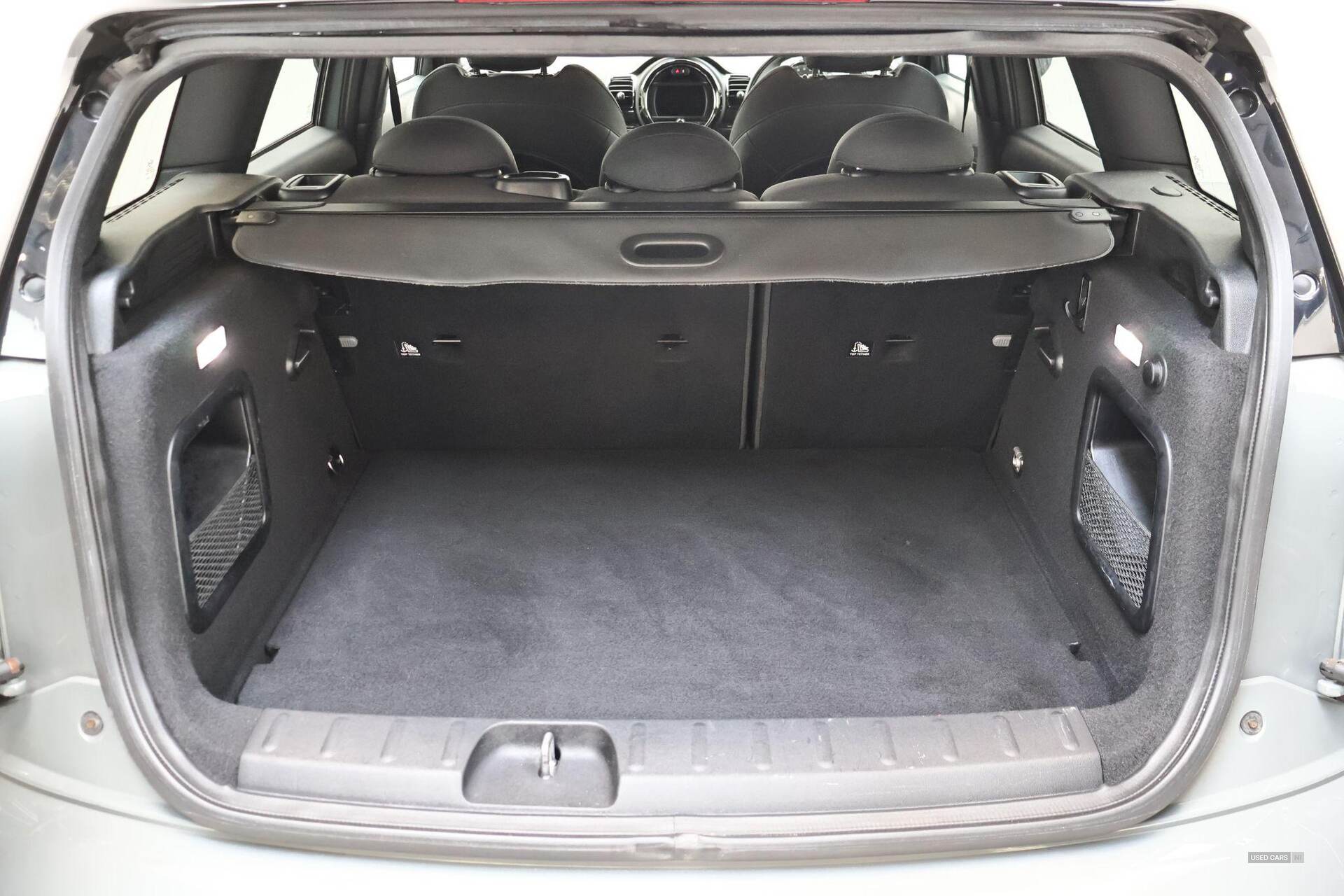 May 2018 MINI Clubman 2.0 Cooper D 6dr