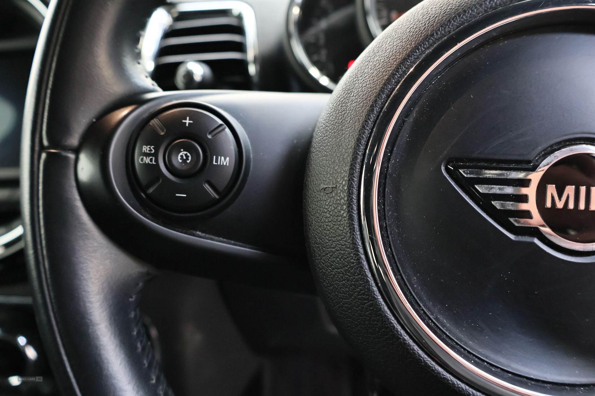 May 2018 MINI Clubman 2.0 Cooper D 6dr