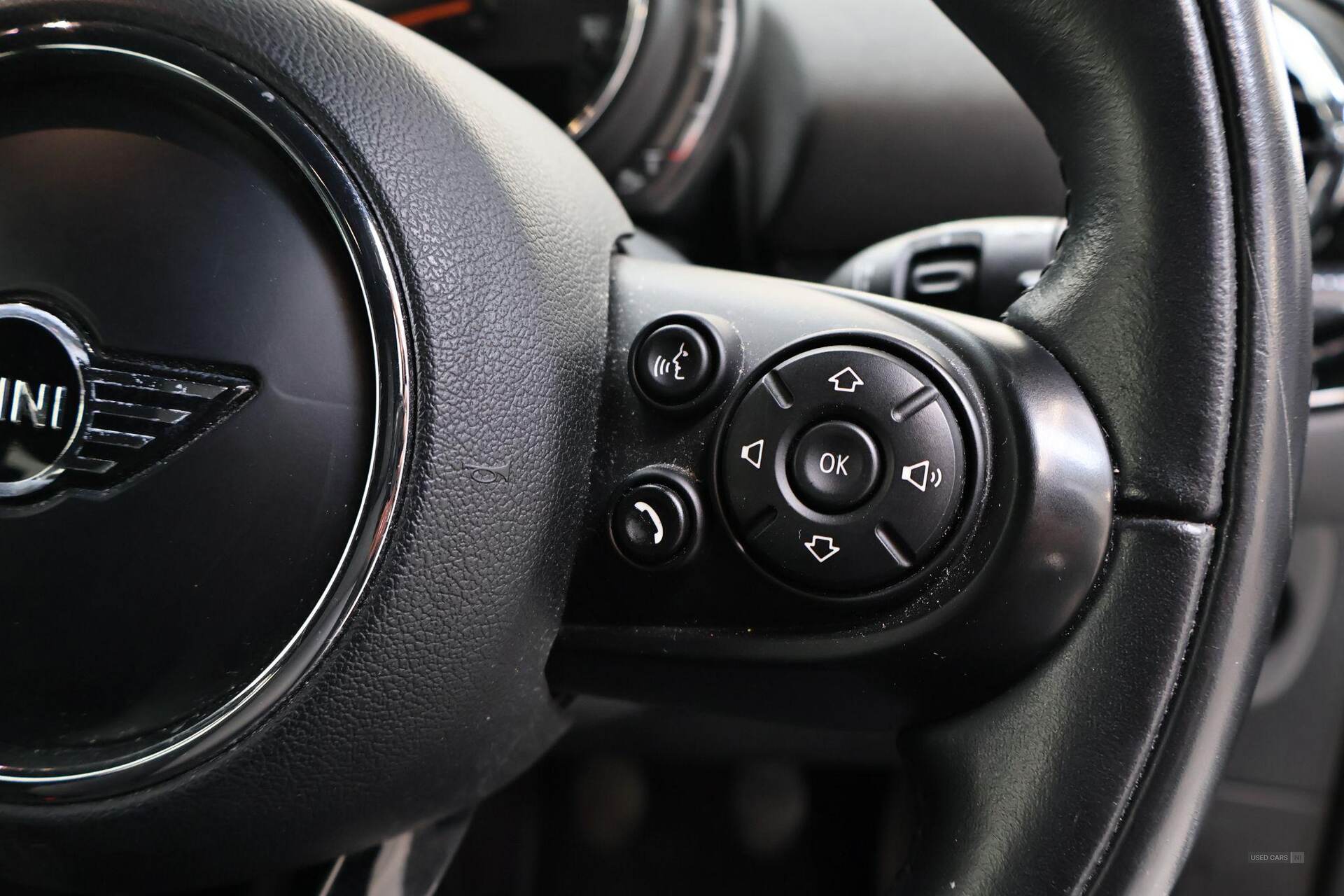 May 2018 MINI Clubman 2.0 Cooper D 6dr