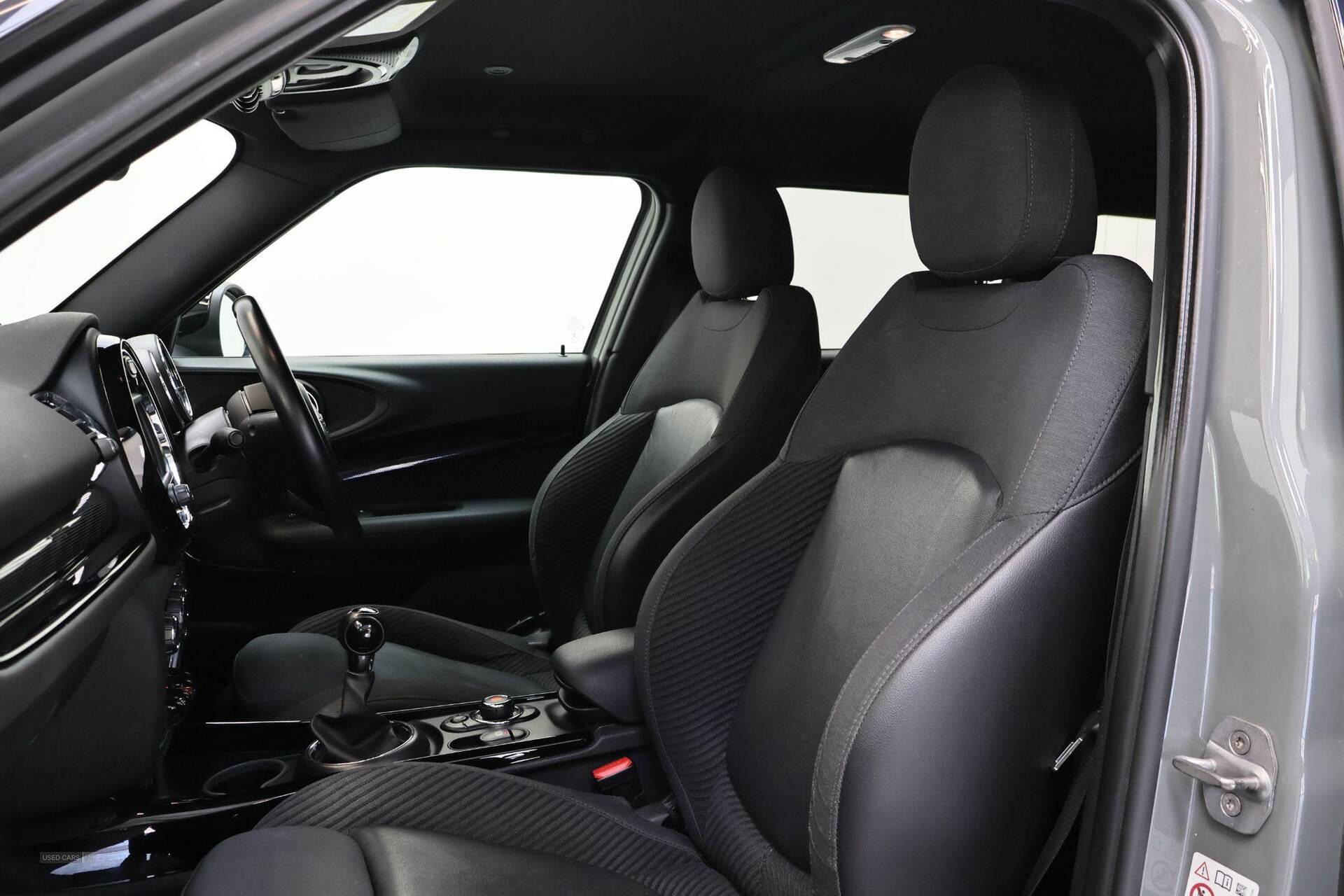 May 2018 MINI Clubman 2.0 Cooper D 6dr