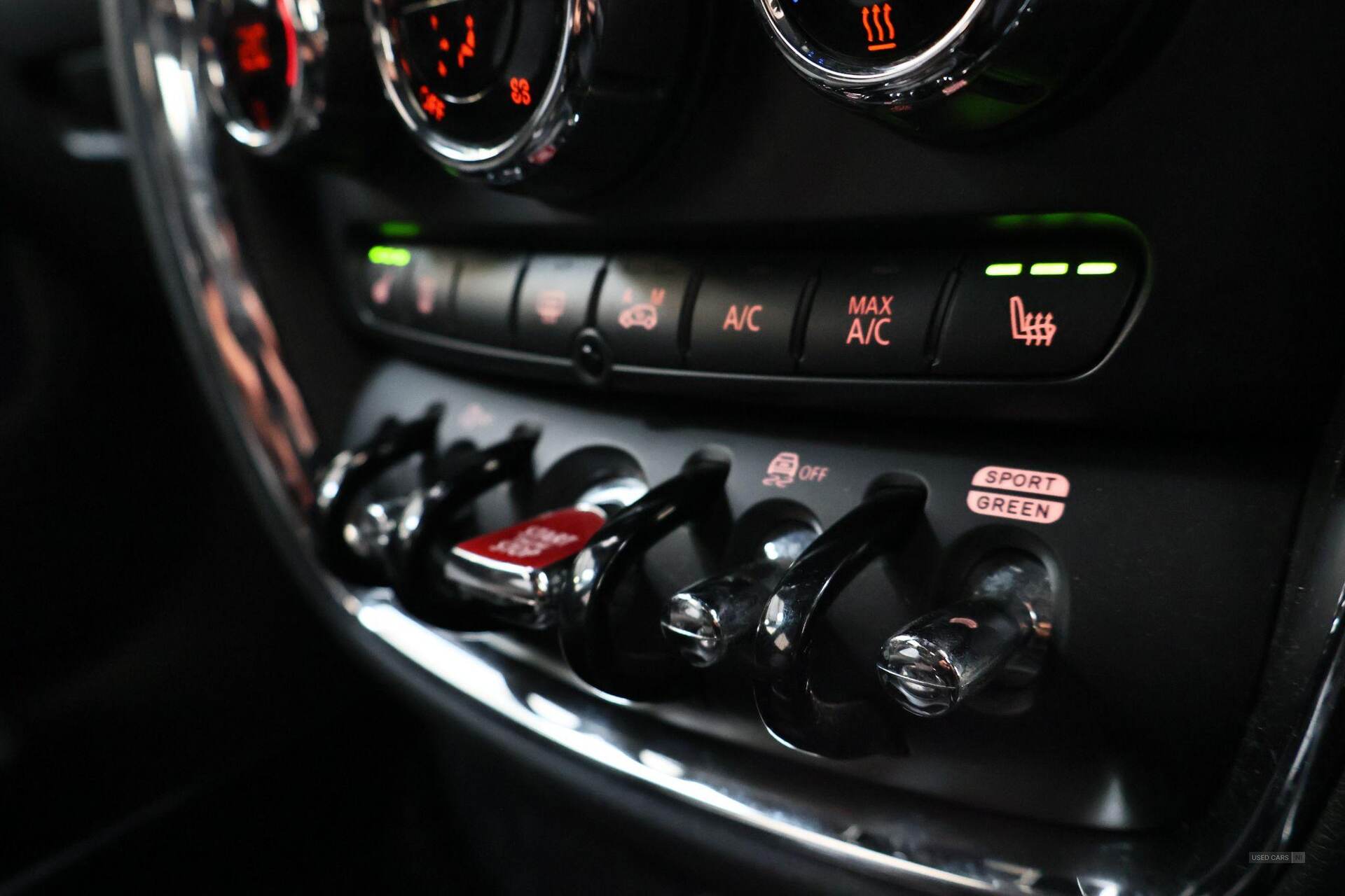 May 2018 MINI Clubman 2.0 Cooper D 6dr